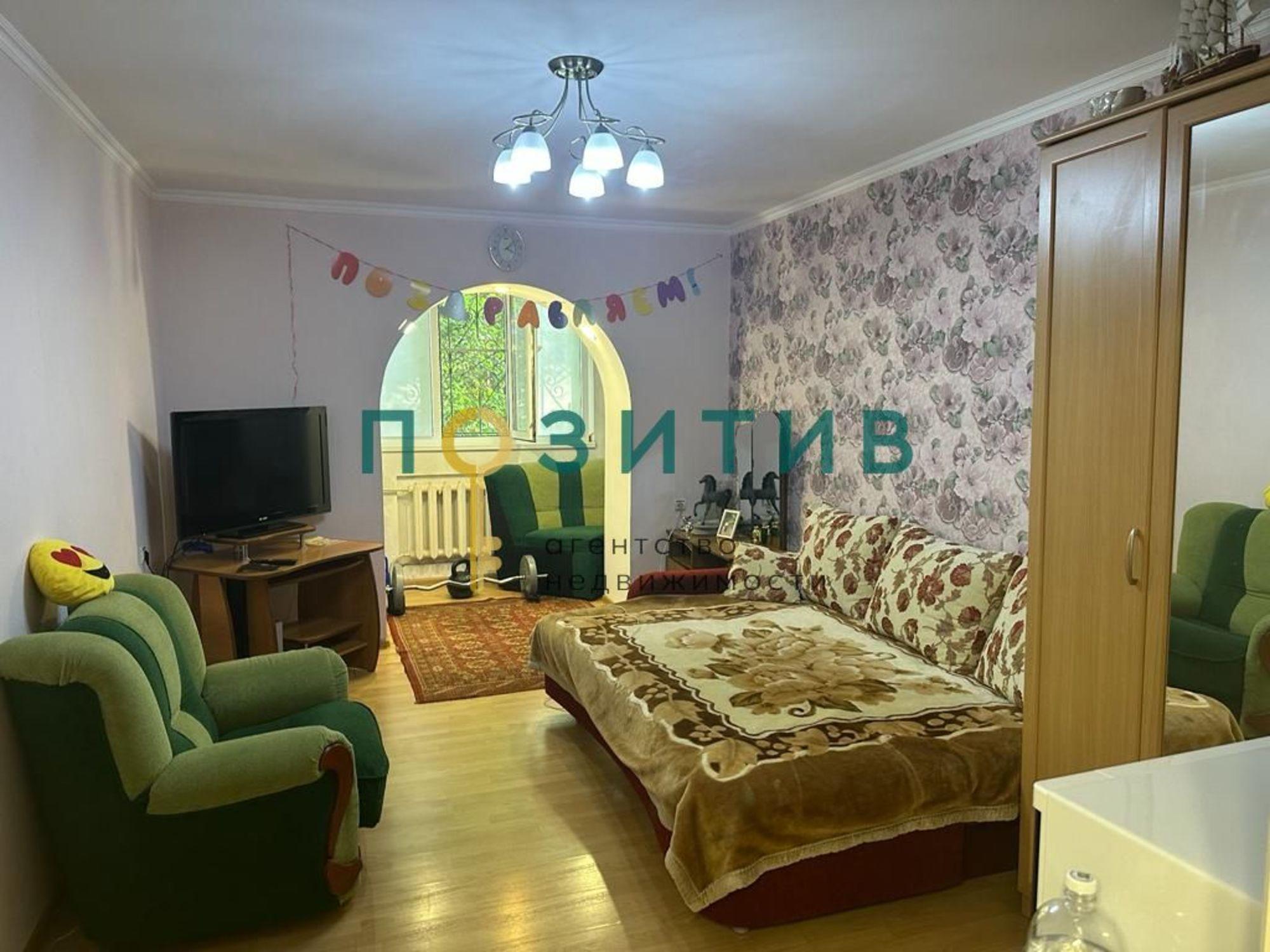 Купить квартиру за 5 550 000 рублей на Речная, 8