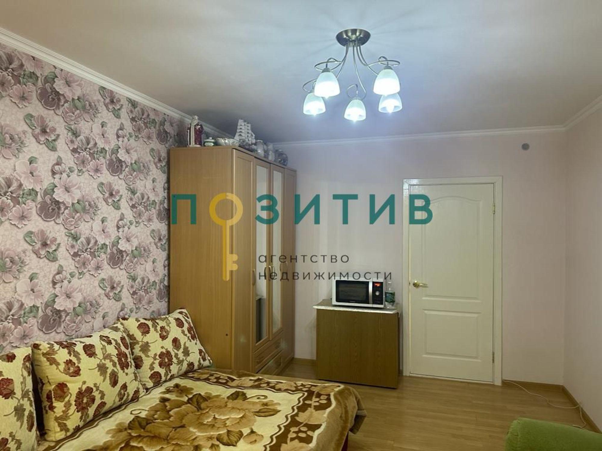 Купить квартиру за 5 550 000 рублей на Речная, 8