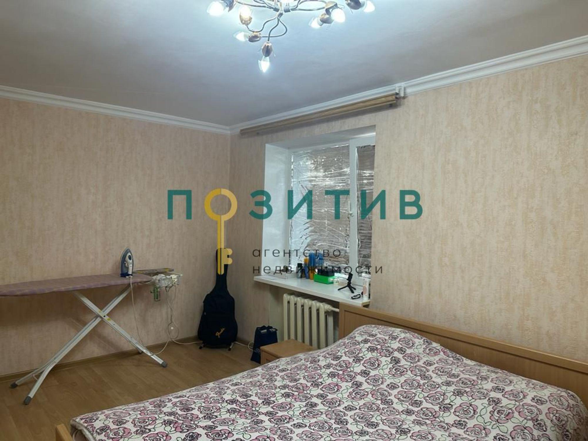 Купить квартиру за 5 550 000 рублей на Речная, 8