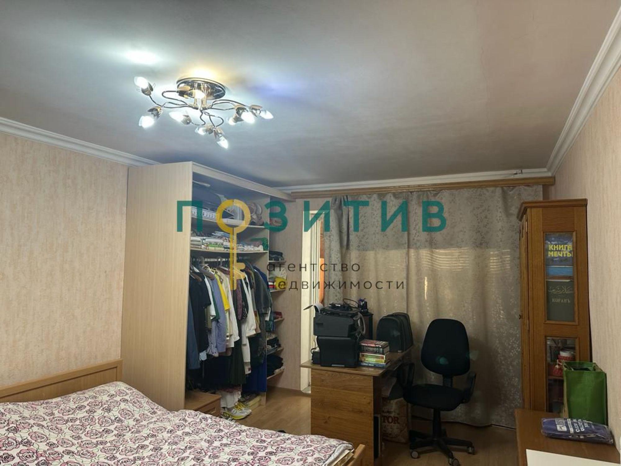 Купить квартиру за 5 550 000 рублей на Речная, 8