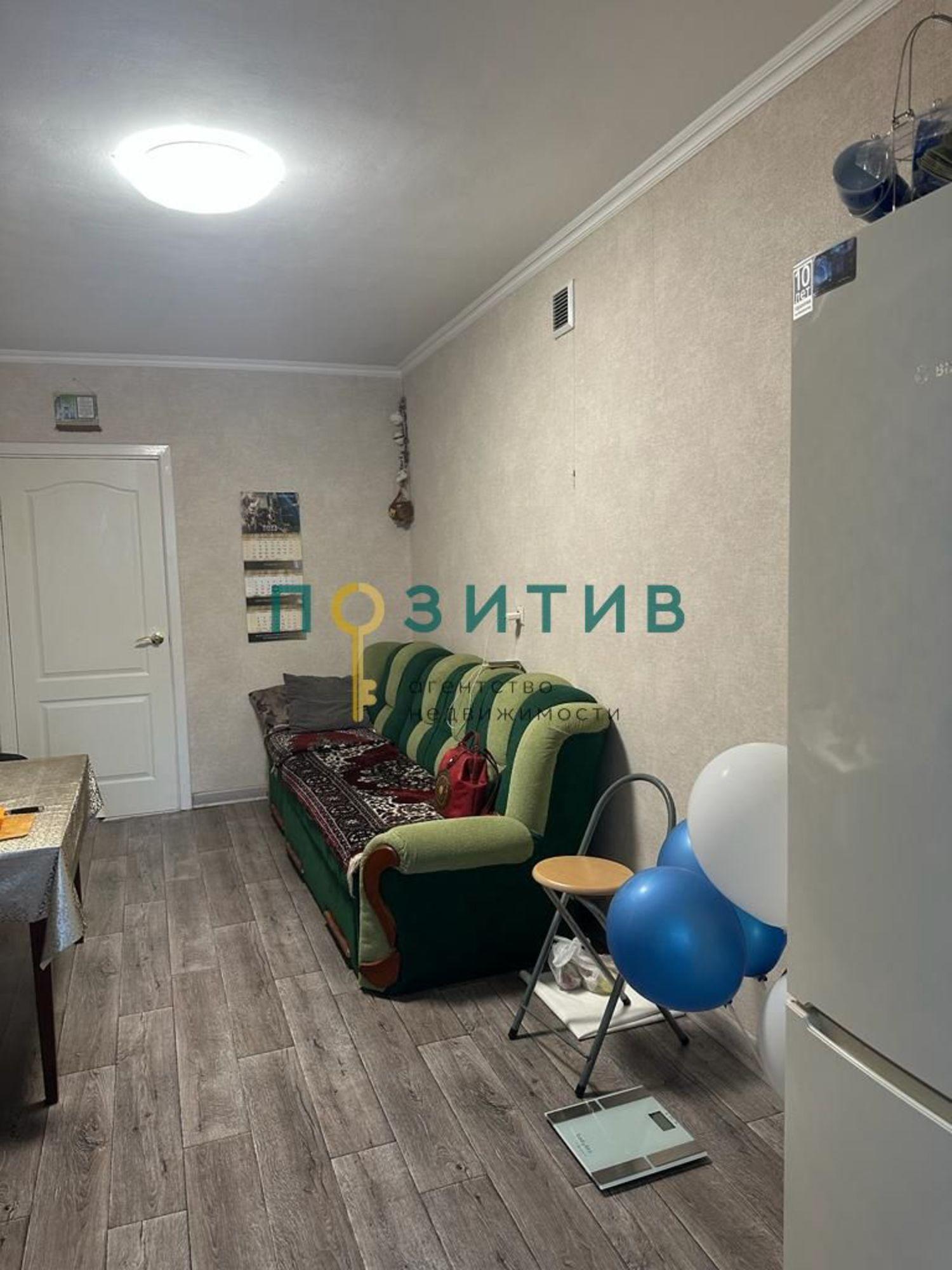 Купить квартиру за 5 550 000 рублей на Речная, 8