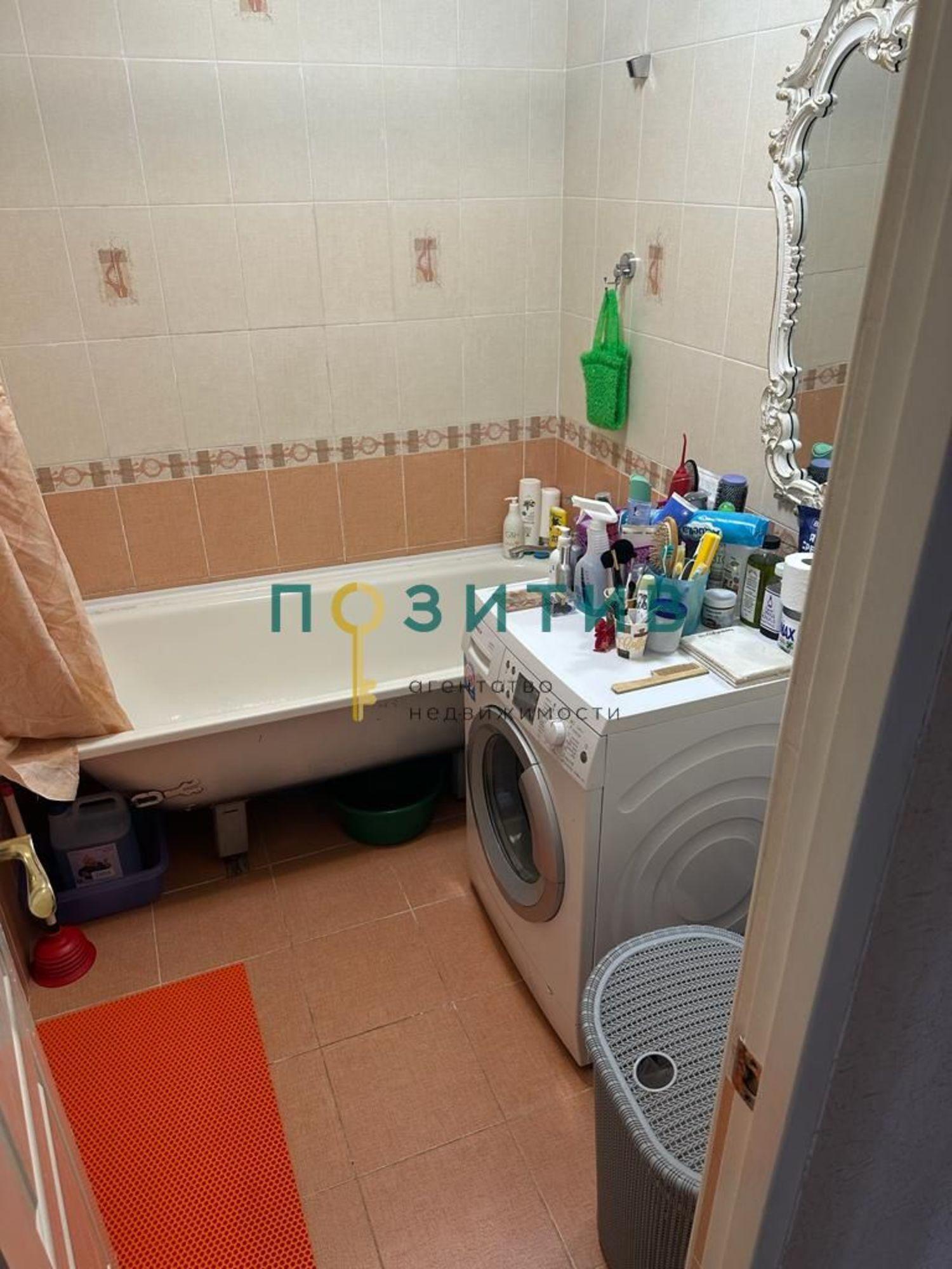 Купить квартиру за 5 550 000 рублей на Речная, 8