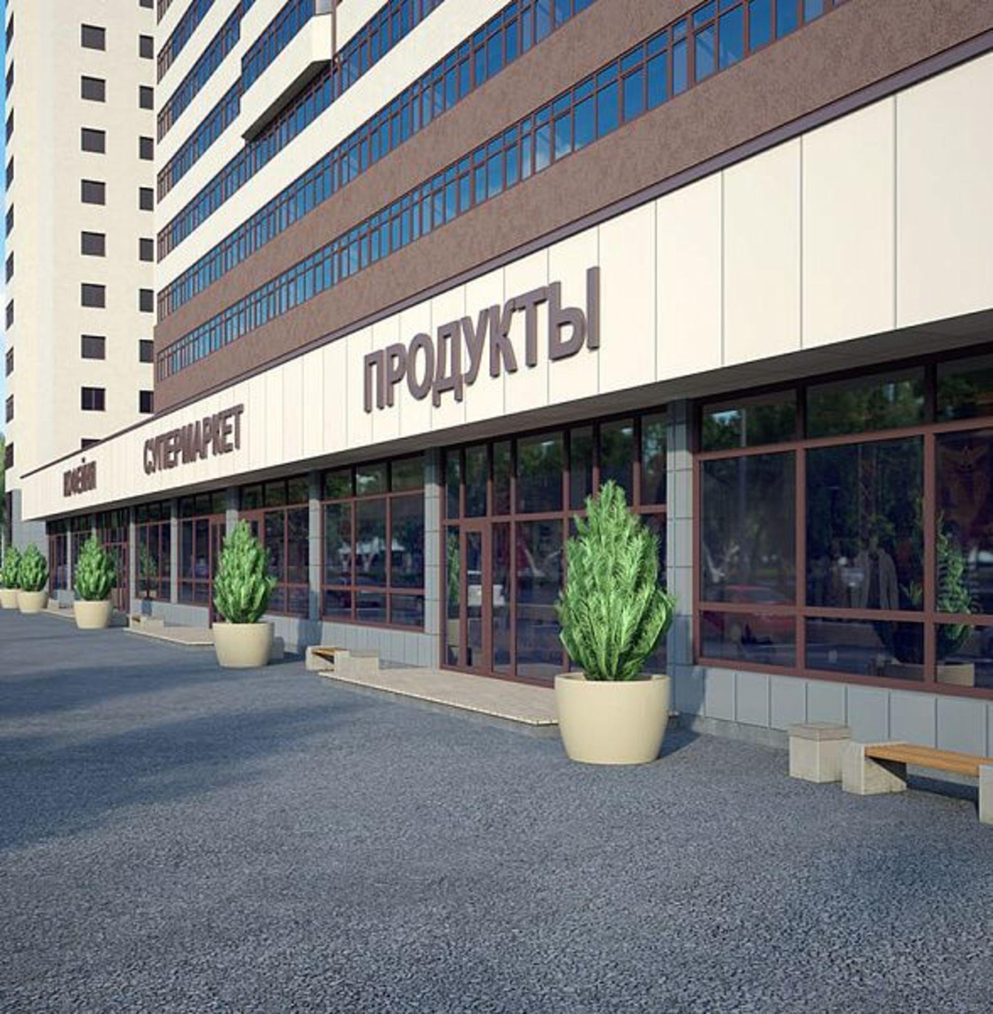 Купить офис, помещение под офис за 5 940 000 рублей на 8 Марта ул
