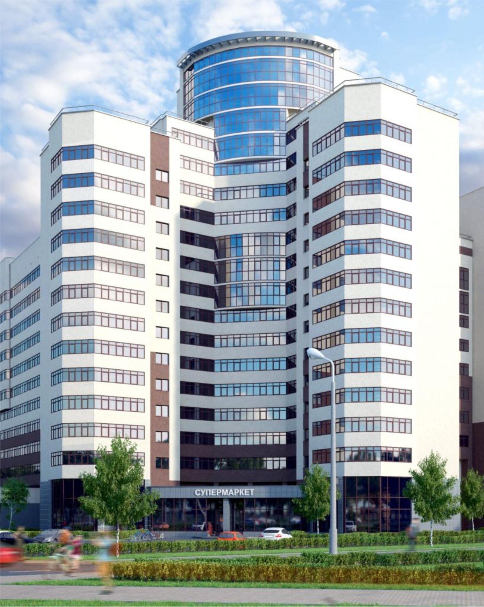Купить офис, помещение под офис за 5 940 000 рублей на 8 Марта ул