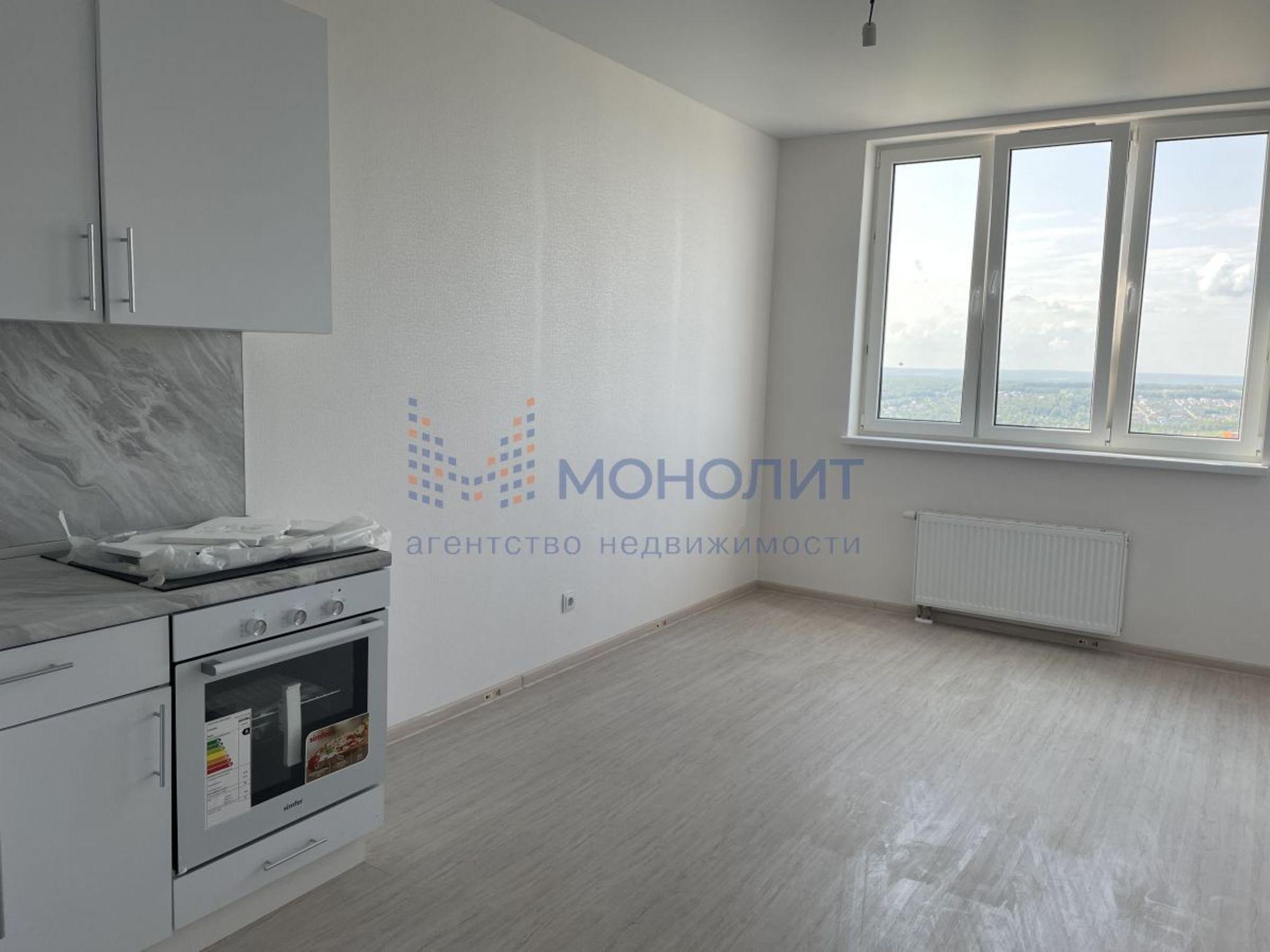 Купить квартиру за 4 841 000 рублей на Русская ул, 51