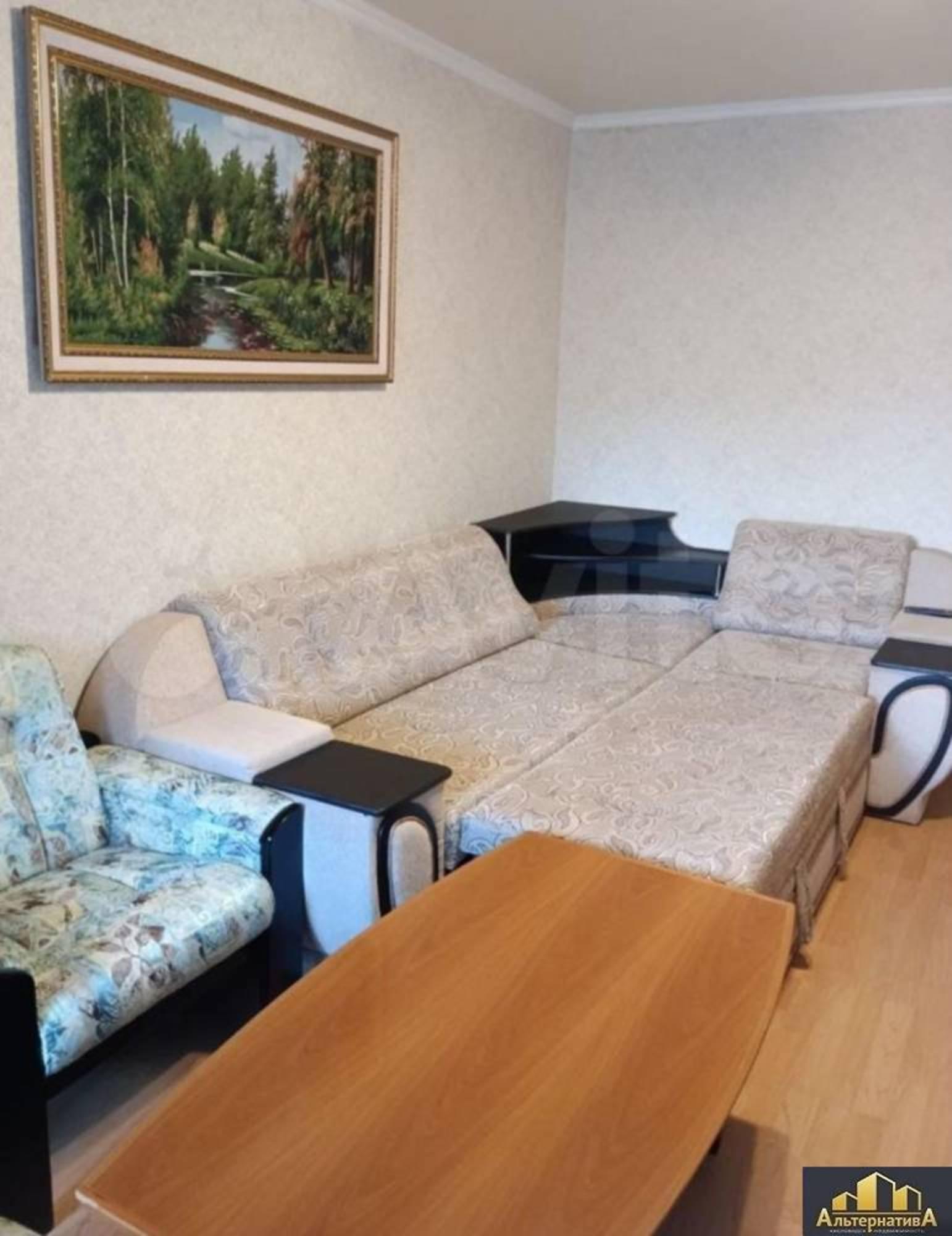 Купить квартиру за 10 700 000 рублей на Куйбышева ул.