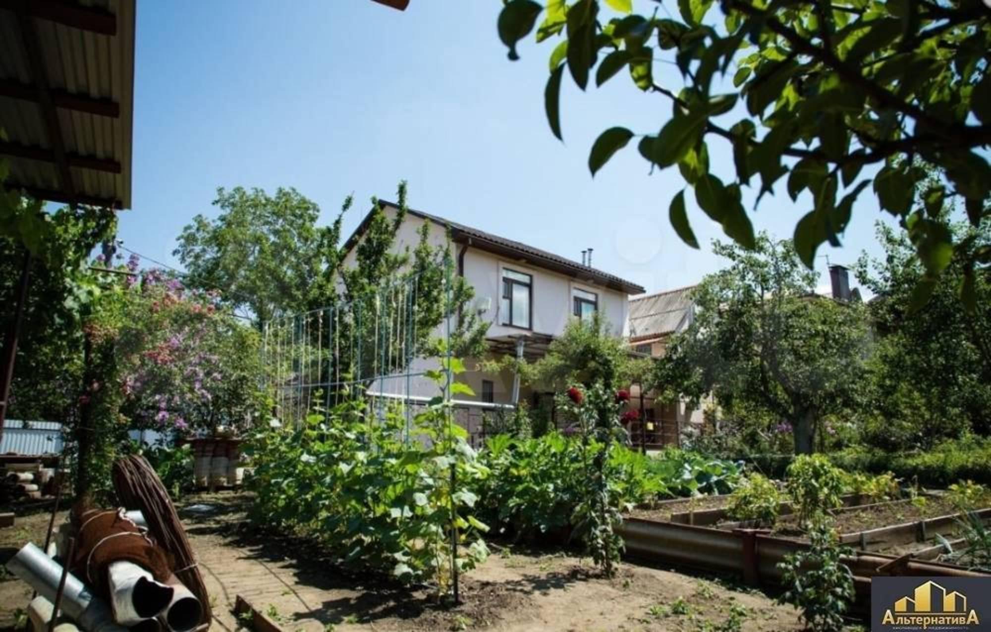 Купить дачу, дом, коттедж за 23 500 000 рублей на Прудная ул.