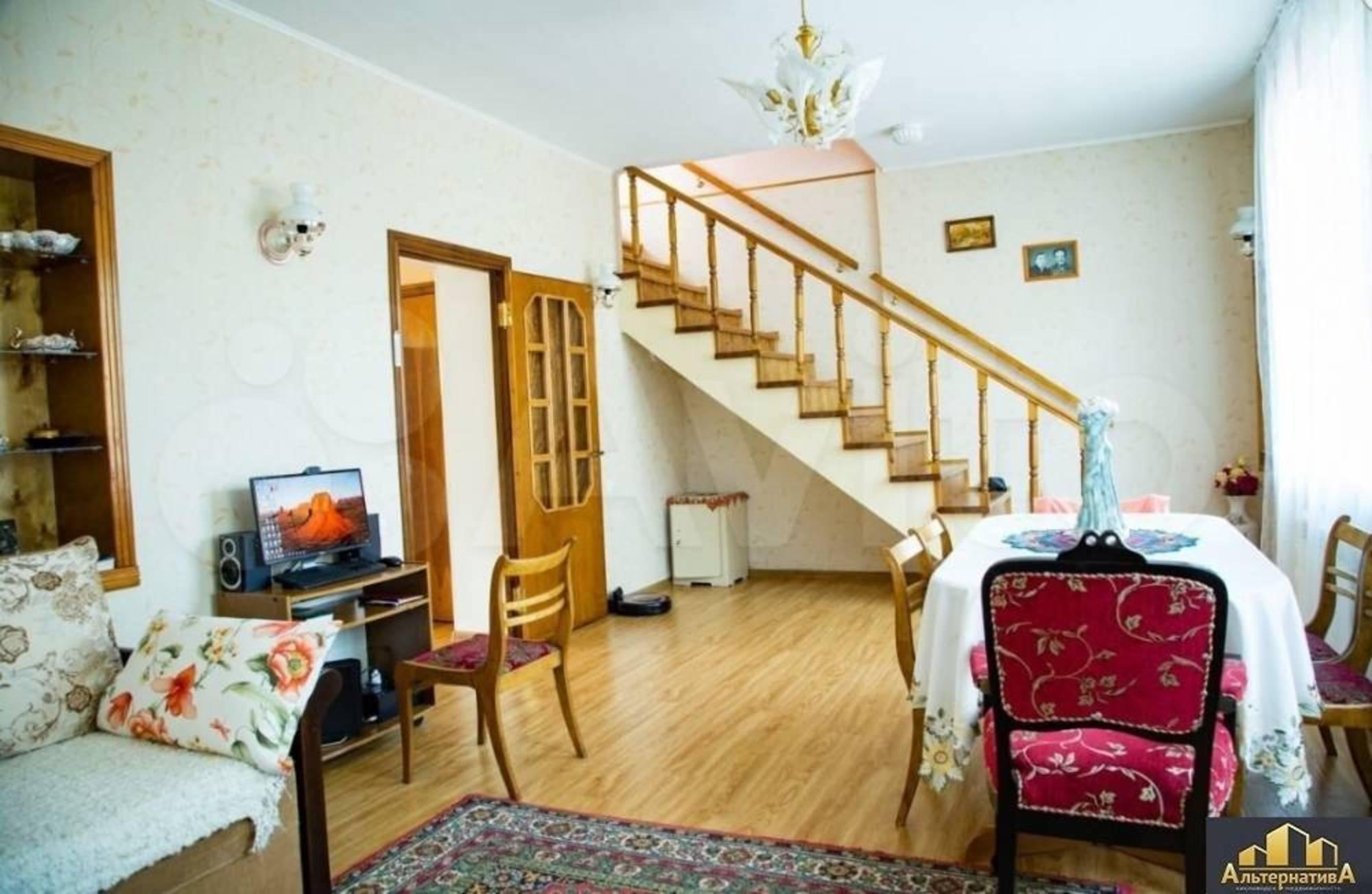 Купить дачу, дом, коттедж за 23 500 000 рублей на Прудная ул.