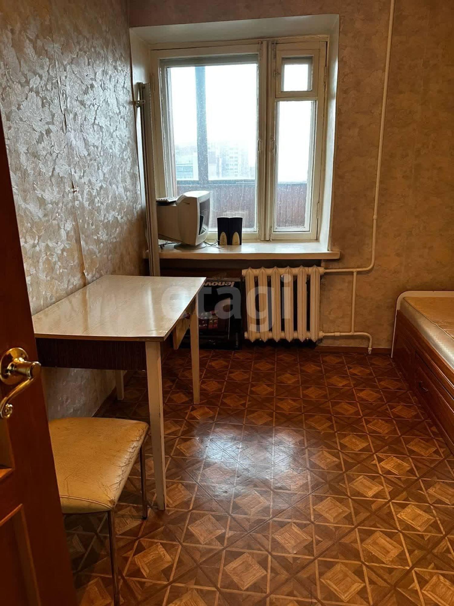 Купить квартиру за 6 600 000 рублей на Циолковского, 15