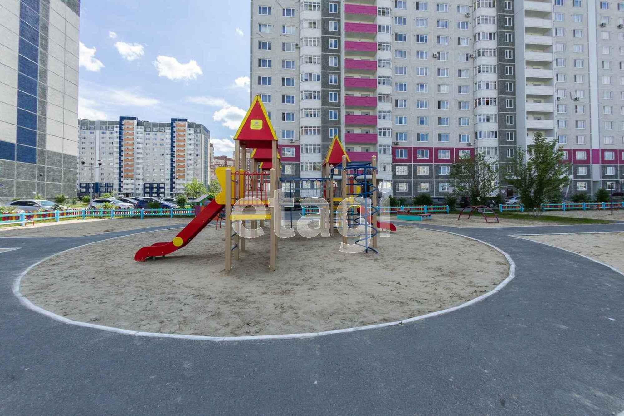Купить квартиру за 5 100 000 рублей на Широтная, 168/2