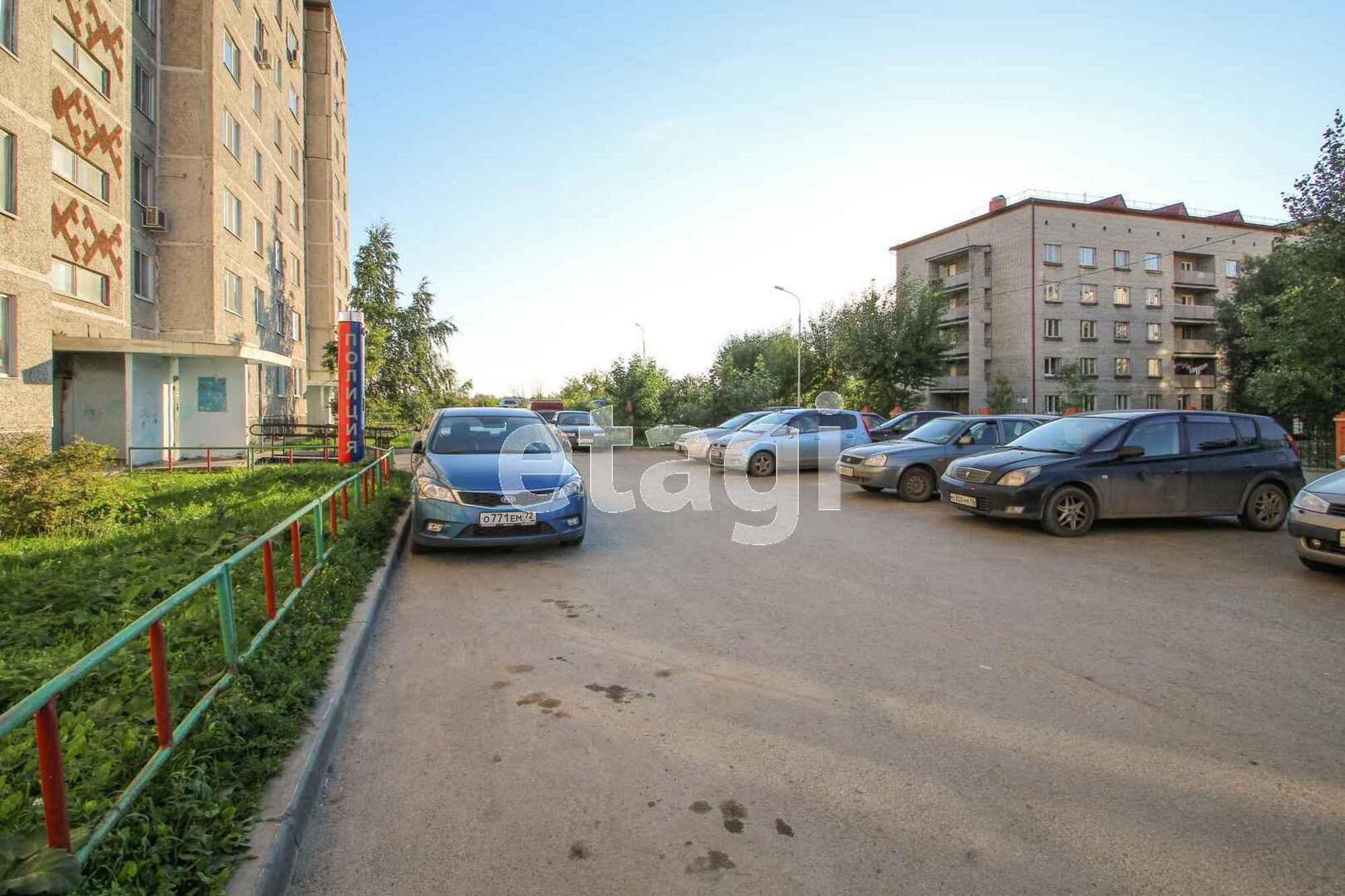 Купить торговое помещение за 5 000 000 рублей на Рылеева 33