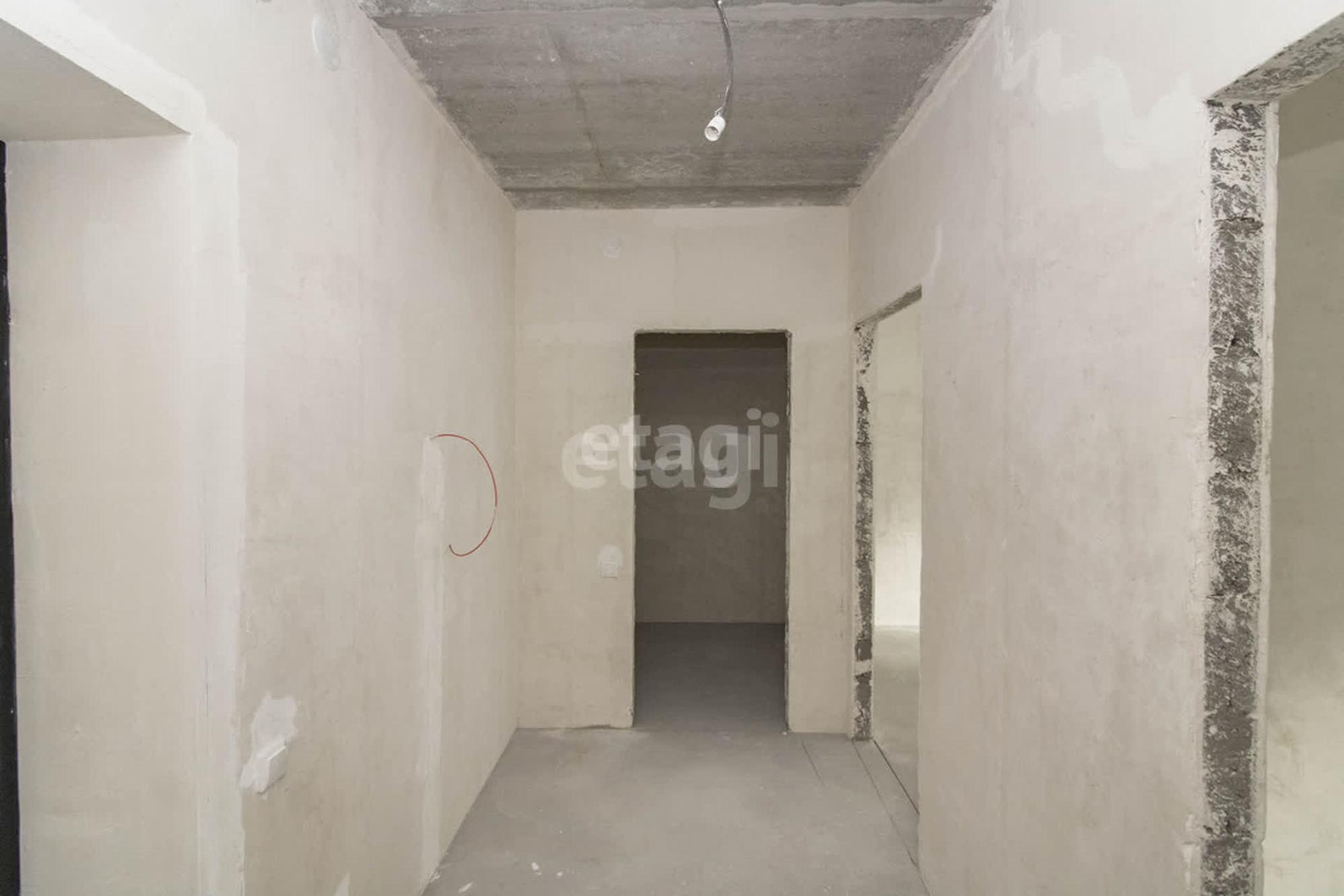 Купить квартиру за 5 500 000 рублей на Республики, 204/12