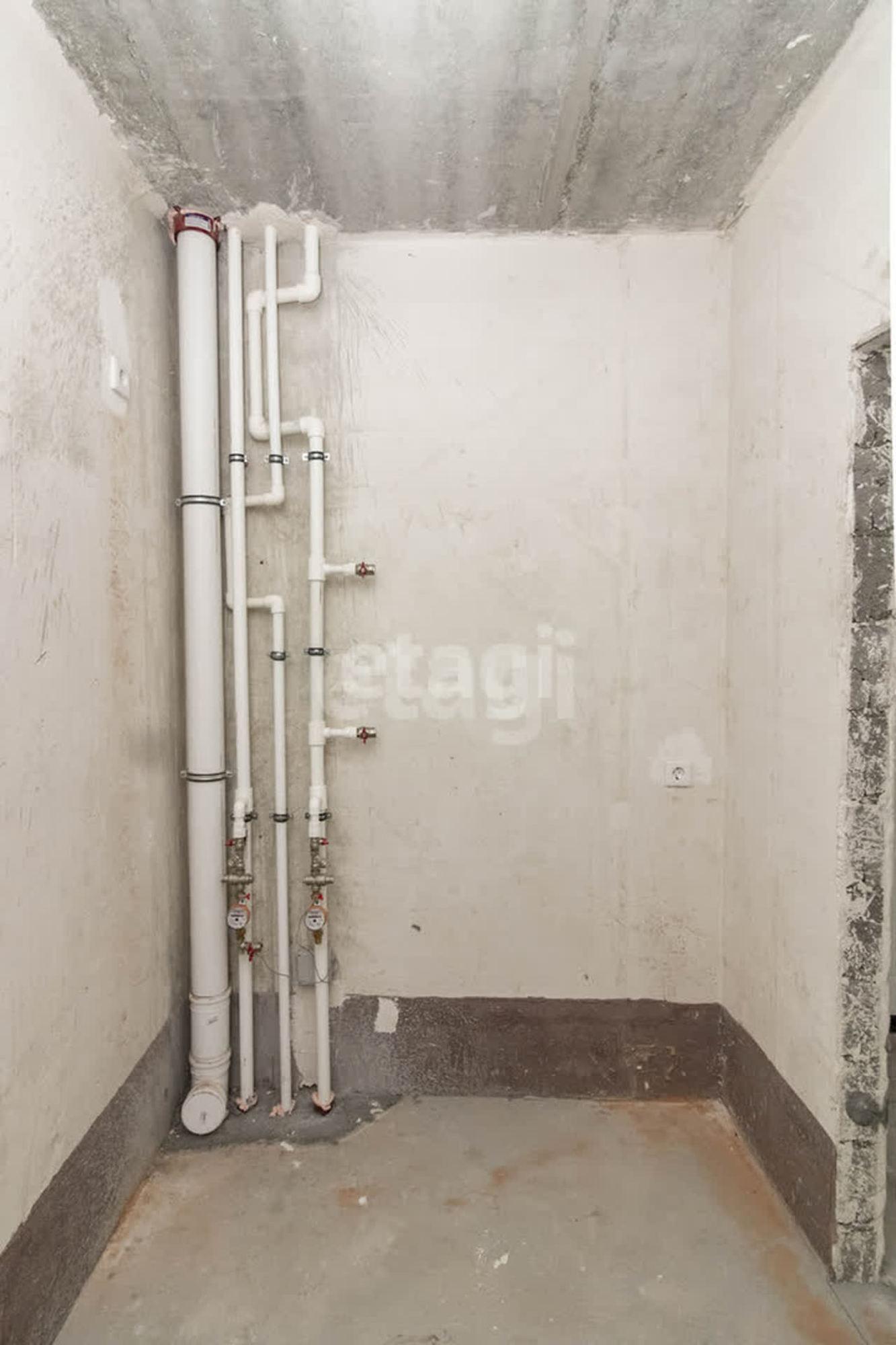 Купить квартиру за 5 500 000 рублей на Республики, 204/12