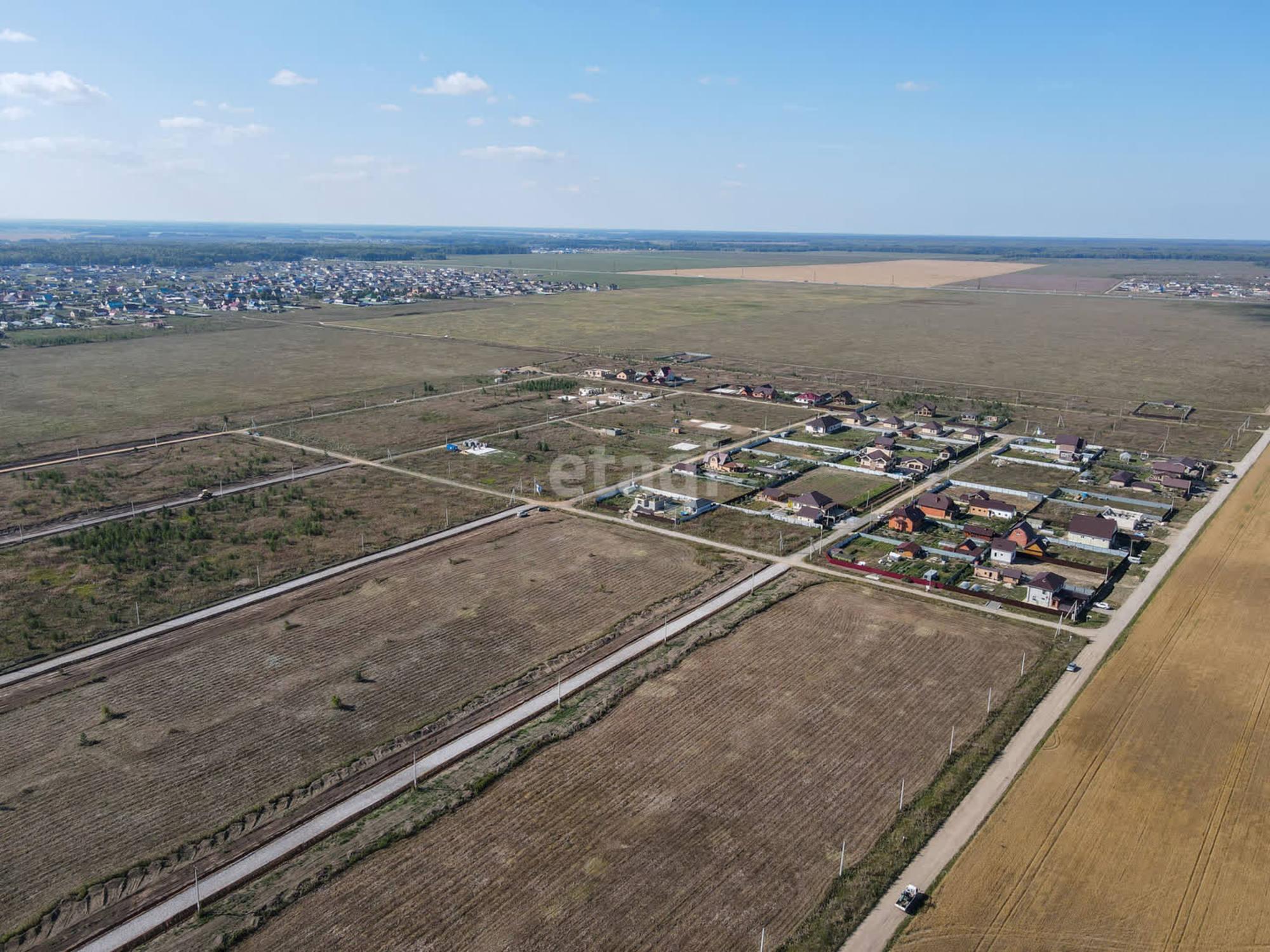 Купить землю, земельный участок за 1 690 000 рублей на Успенский КП