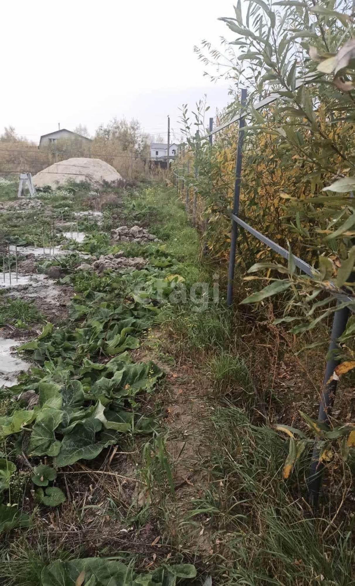 Купить землю, земельный участок за 1 500 000 рублей на Сирень с/о