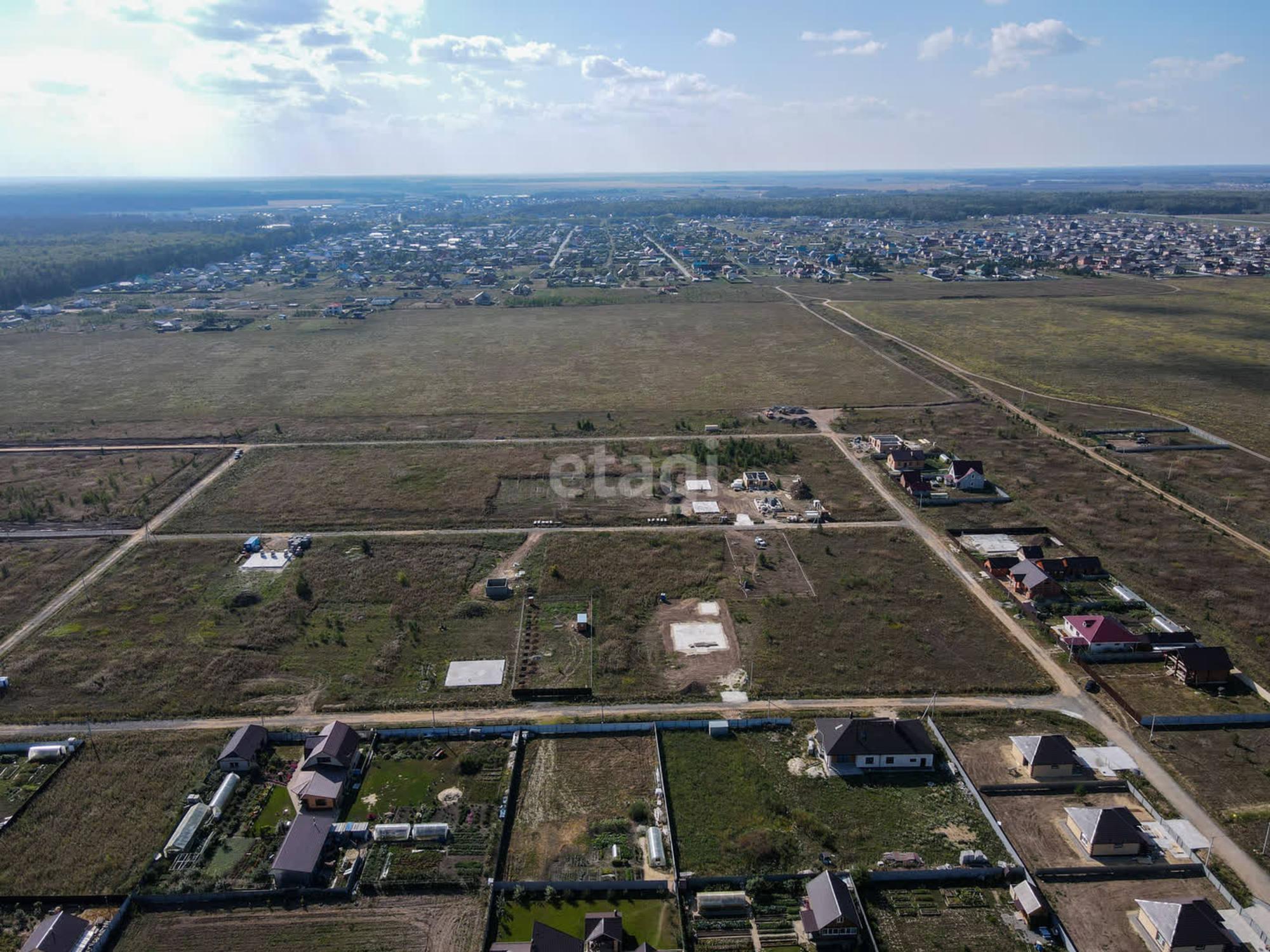 Купить землю, земельный участок за 1 690 000 рублей на Успенский КП
