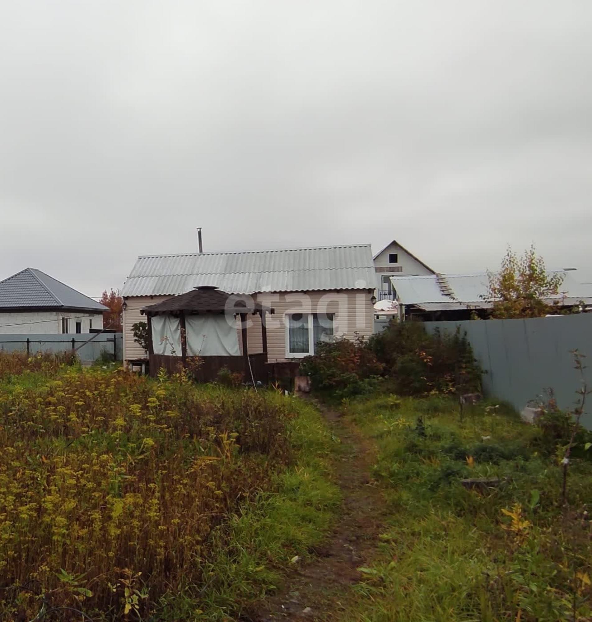 Купить дачу, дом, коттедж за 4 900 000 рублей на Яблоневая, 26