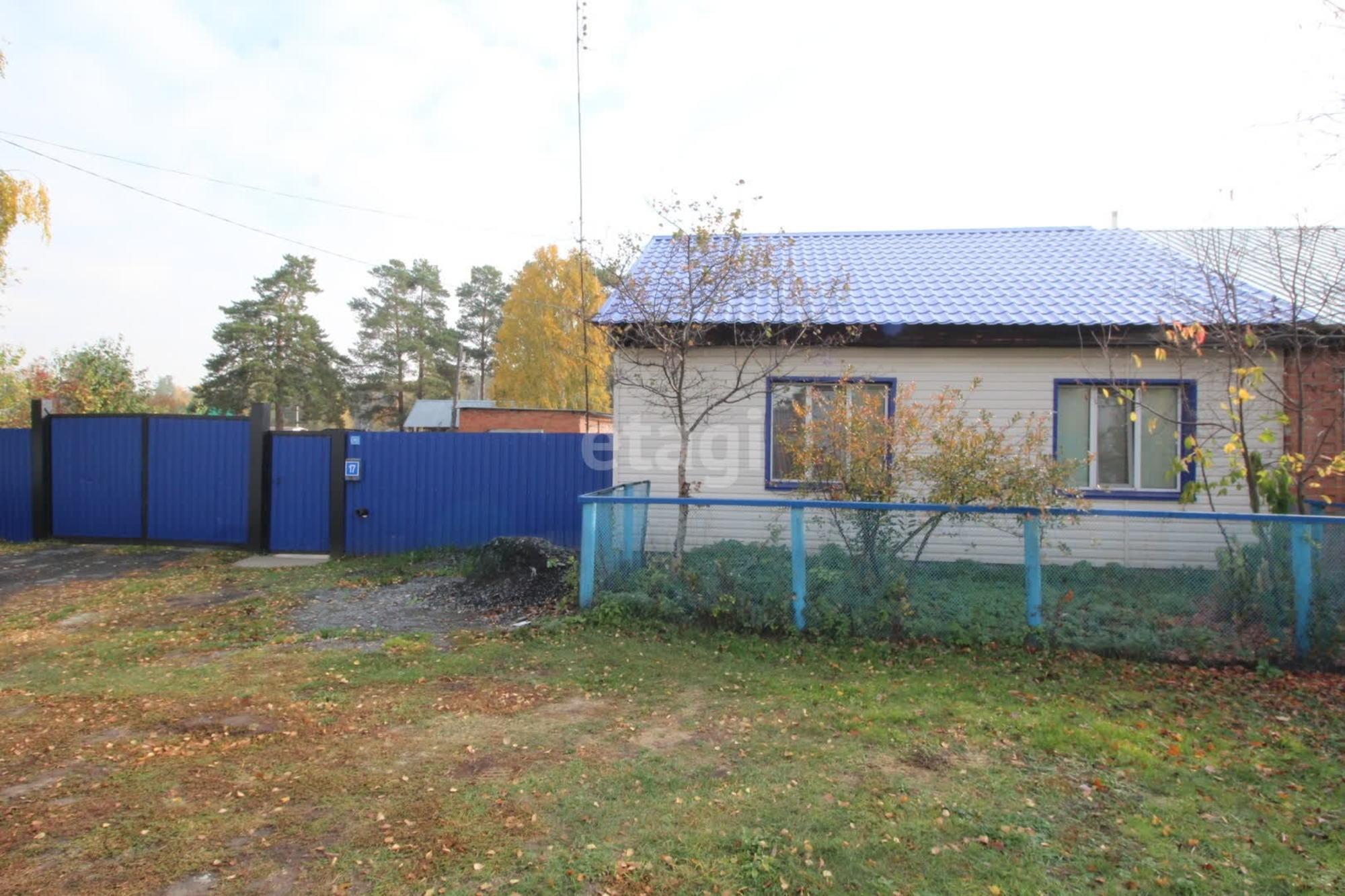 Купить дачу, дом, коттедж за 3 500 000 рублей на Пионерская, 17/1