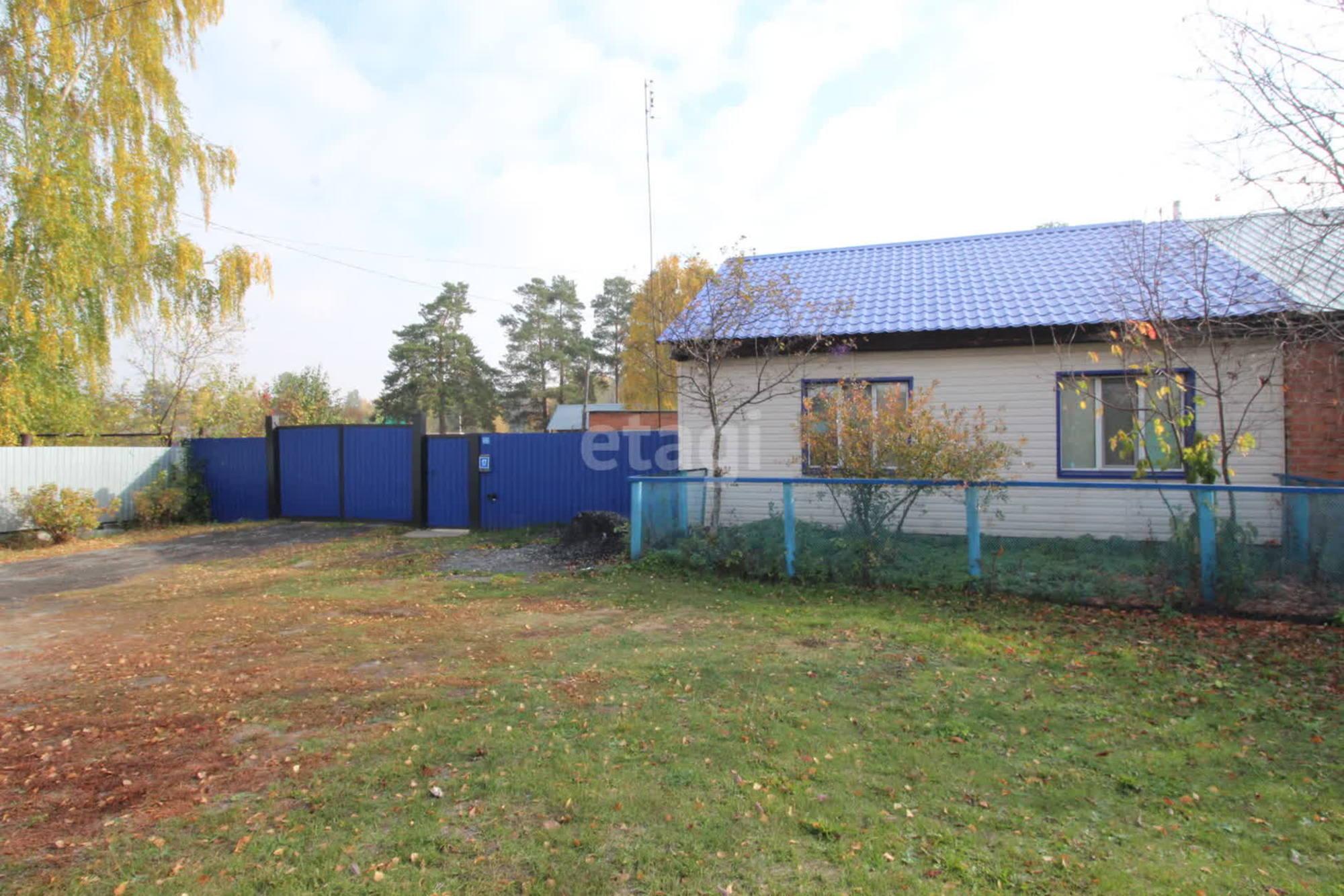 Купить дачу, дом, коттедж за 3 500 000 рублей на Пионерская, 17/1
