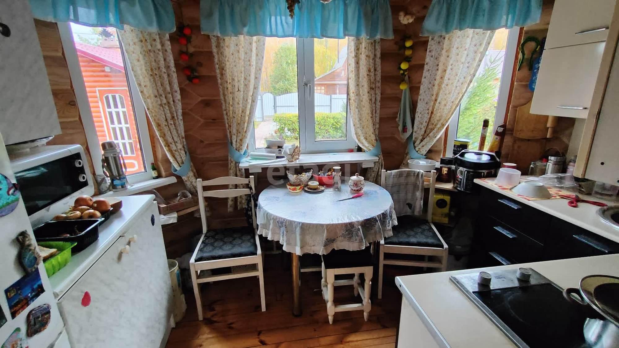 Купить дачу, дом, коттедж за 7 900 000 рублей на Лесная, 191
