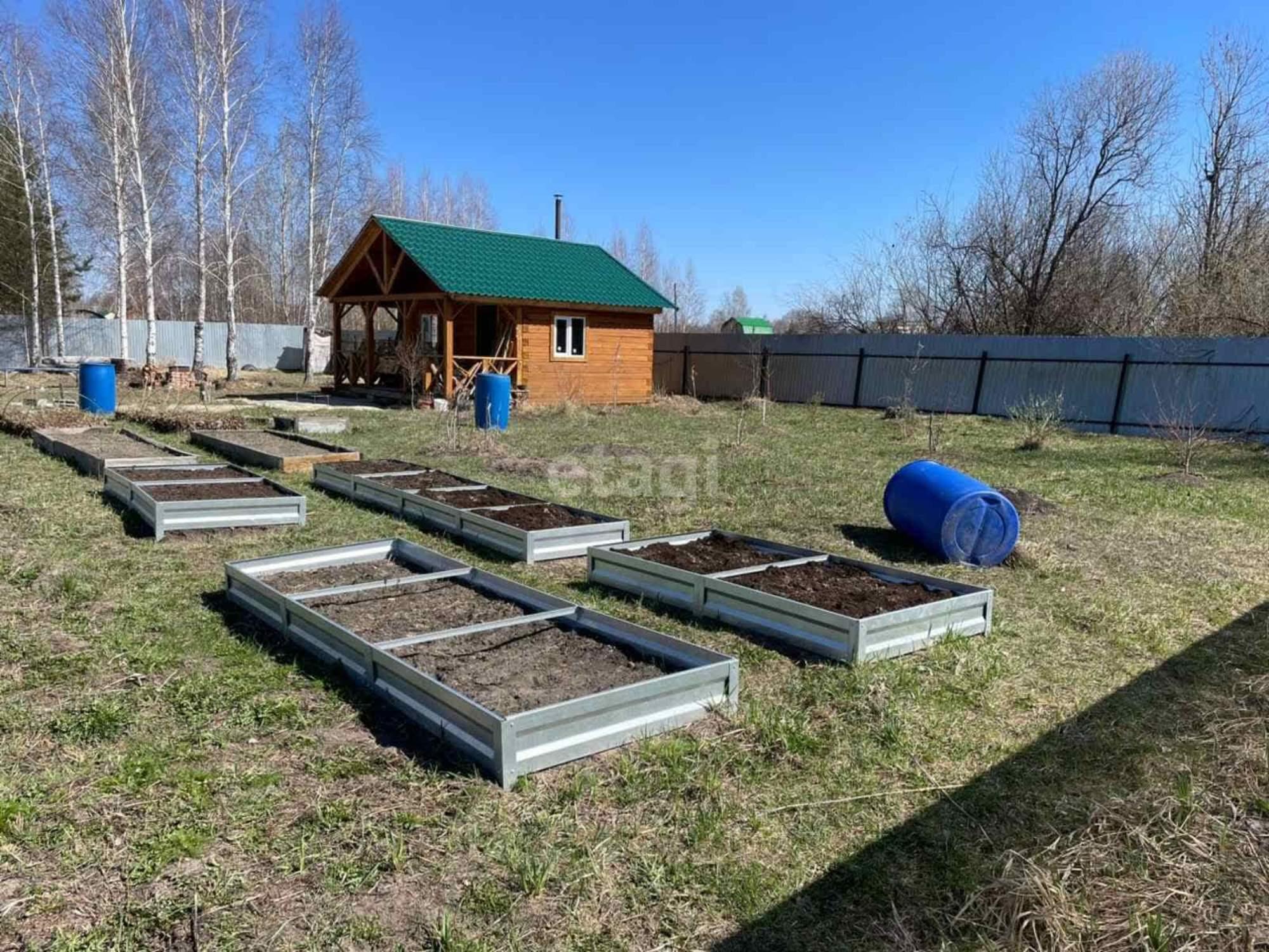 Купить дачу, дом, коттедж за 3 600 000 рублей на Каштановая,