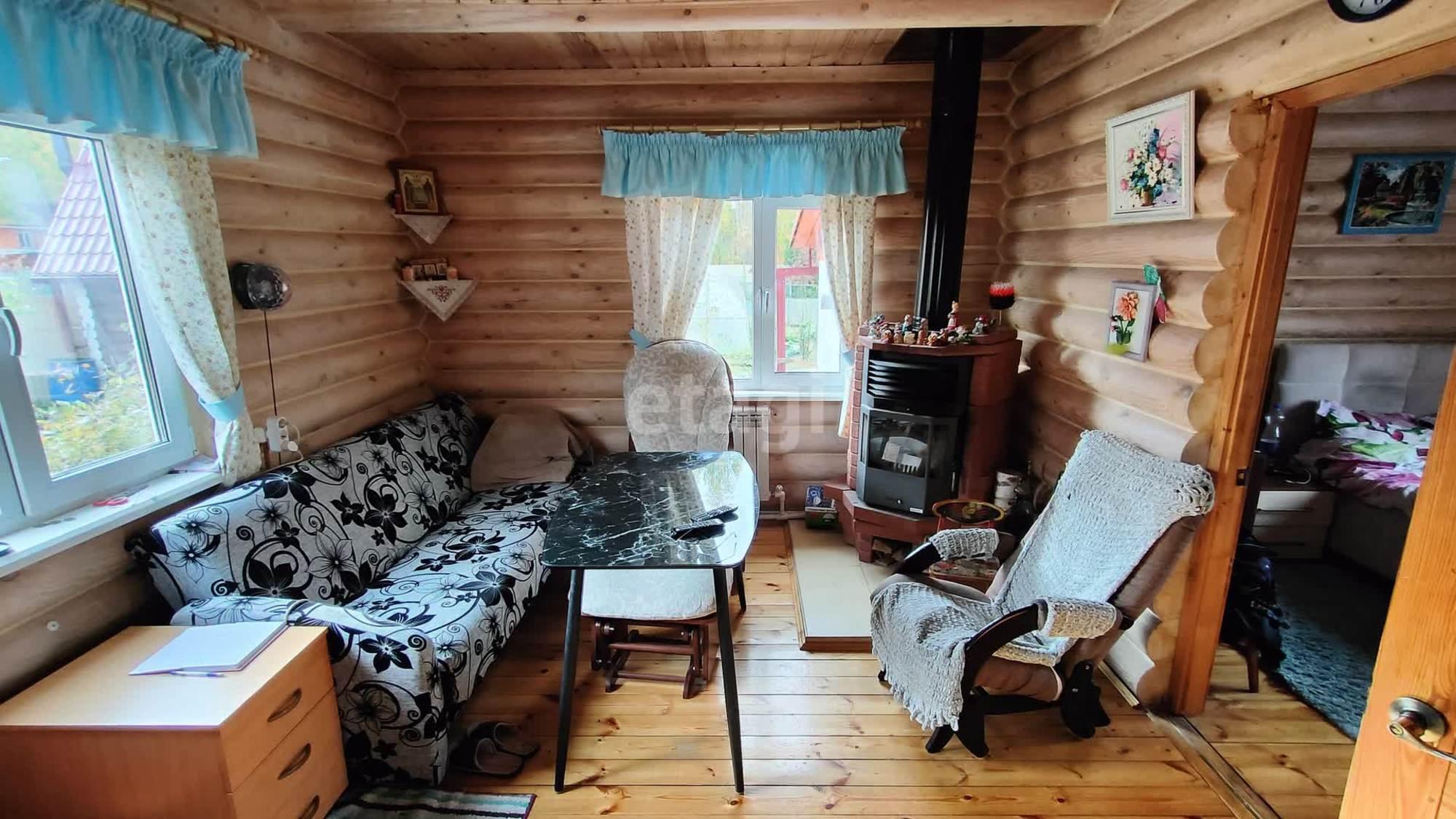 Купить дачу, дом, коттедж за 7 900 000 рублей на Лесная, 191