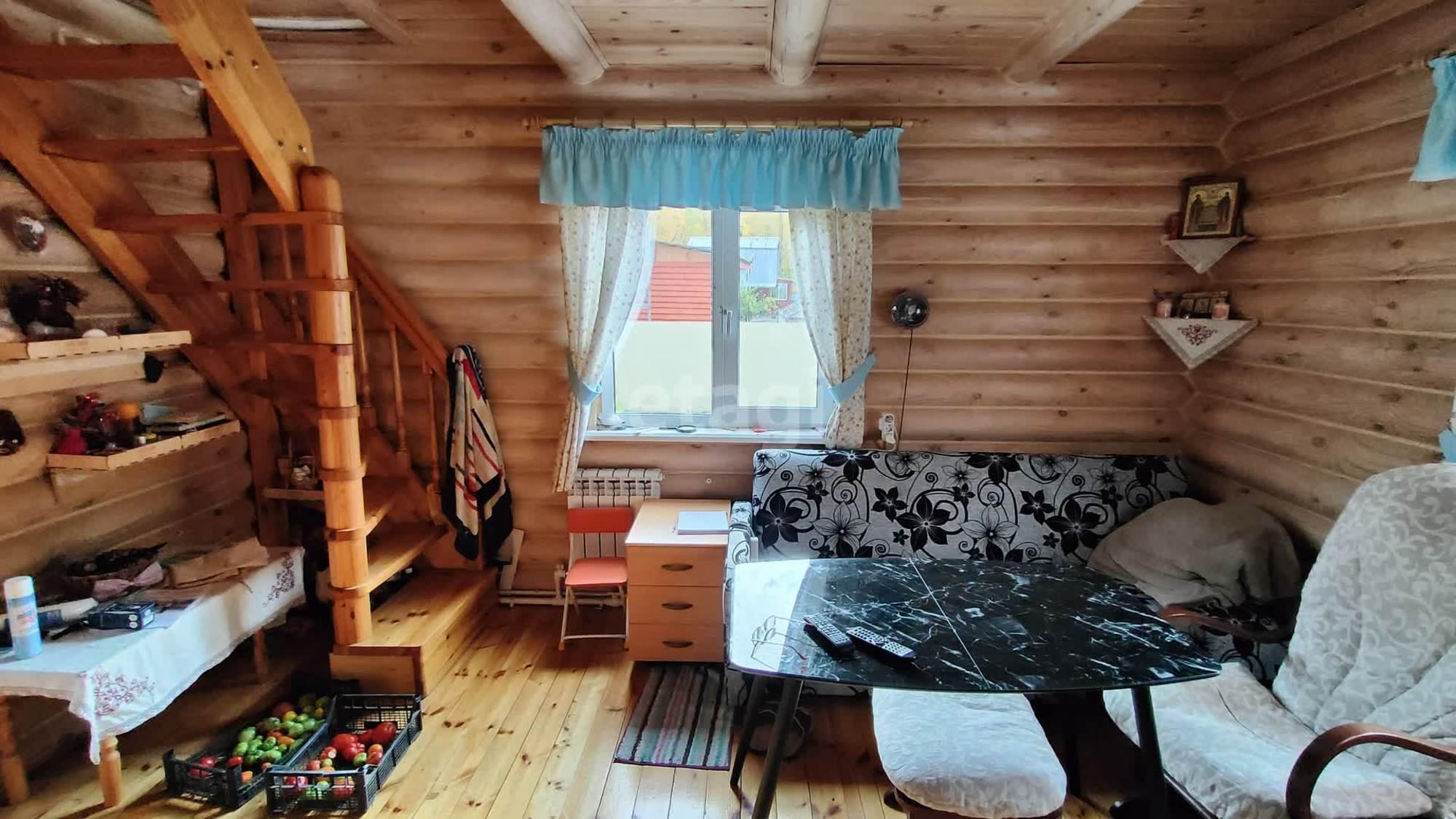 Купить дачу, дом, коттедж за 7 900 000 рублей на Лесная, 191