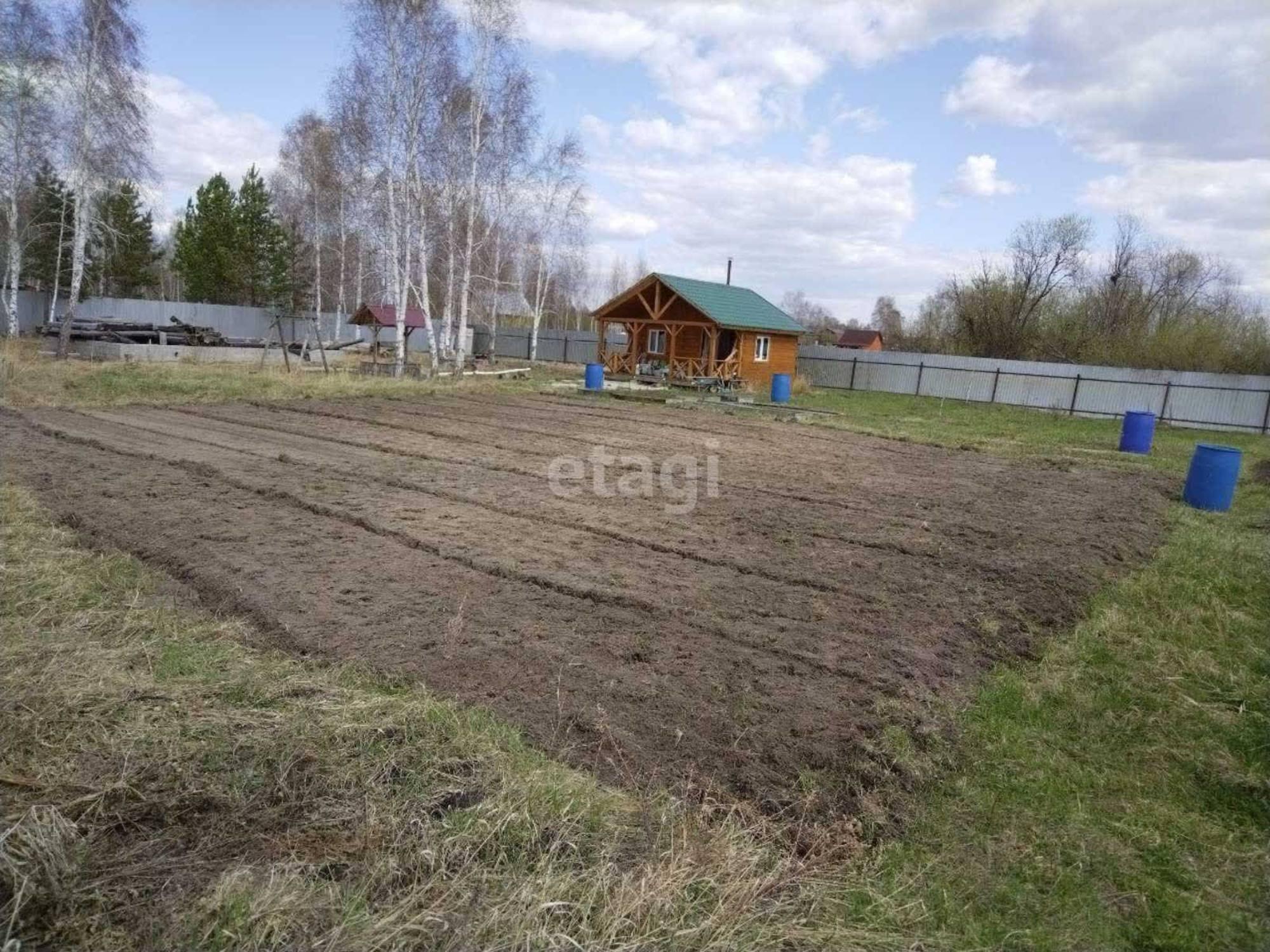 Купить дачу, дом, коттедж за 3 600 000 рублей на Каштановая,