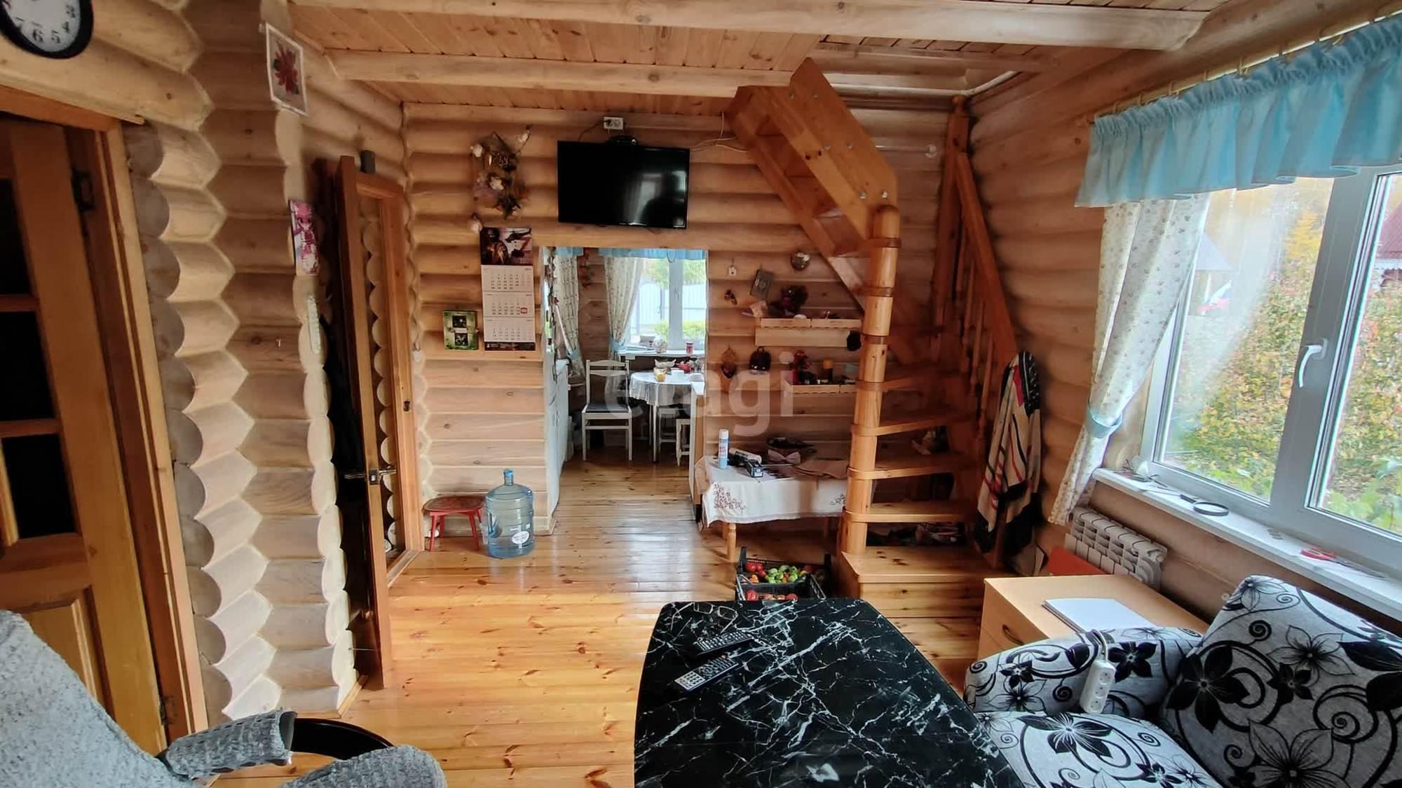 Купить дачу, дом, коттедж за 7 900 000 рублей на Лесная, 191