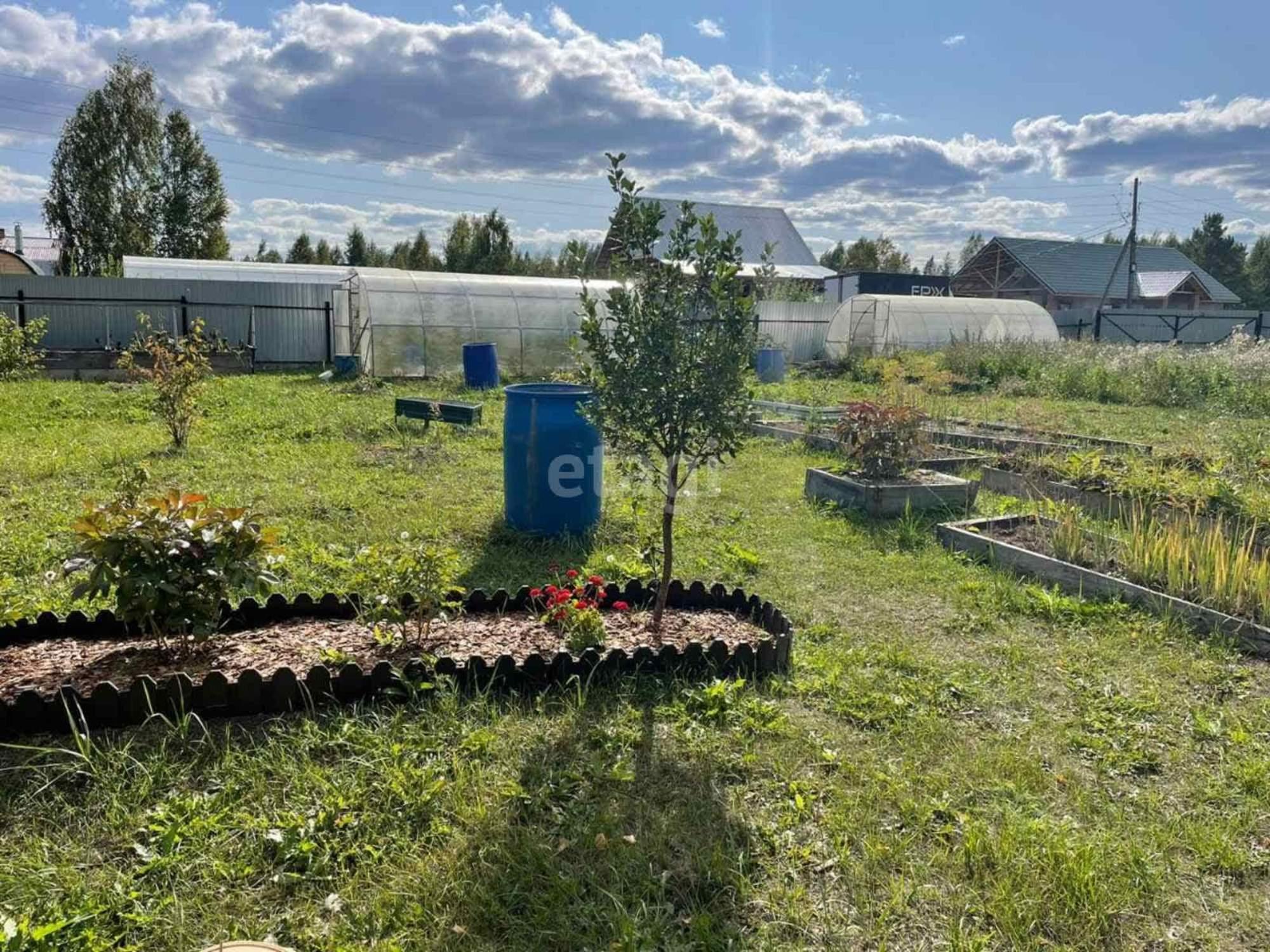 Купить дачу, дом, коттедж за 3 600 000 рублей на Каштановая,