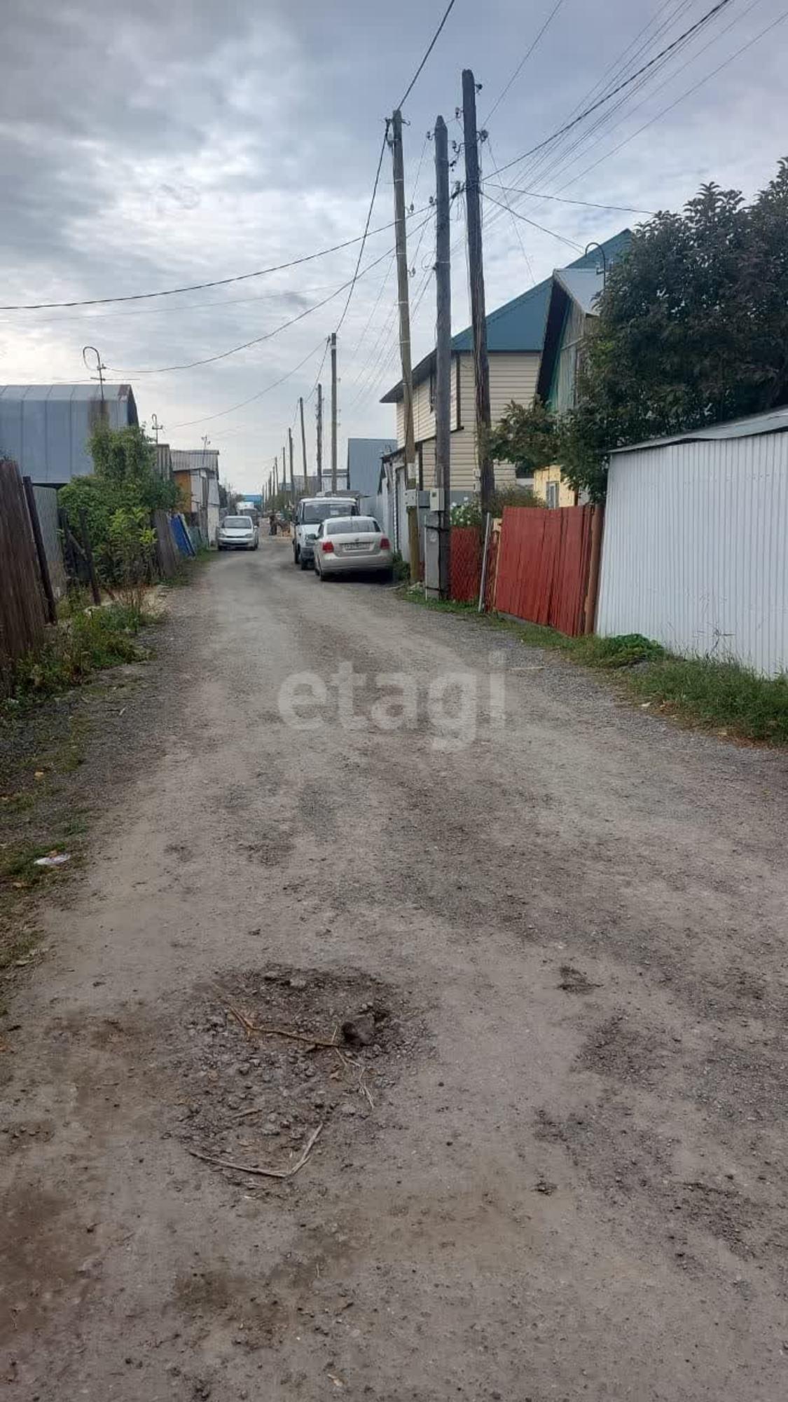 Купить дачу, дом, коттедж за 2 560 000 рублей на Рябиновая,