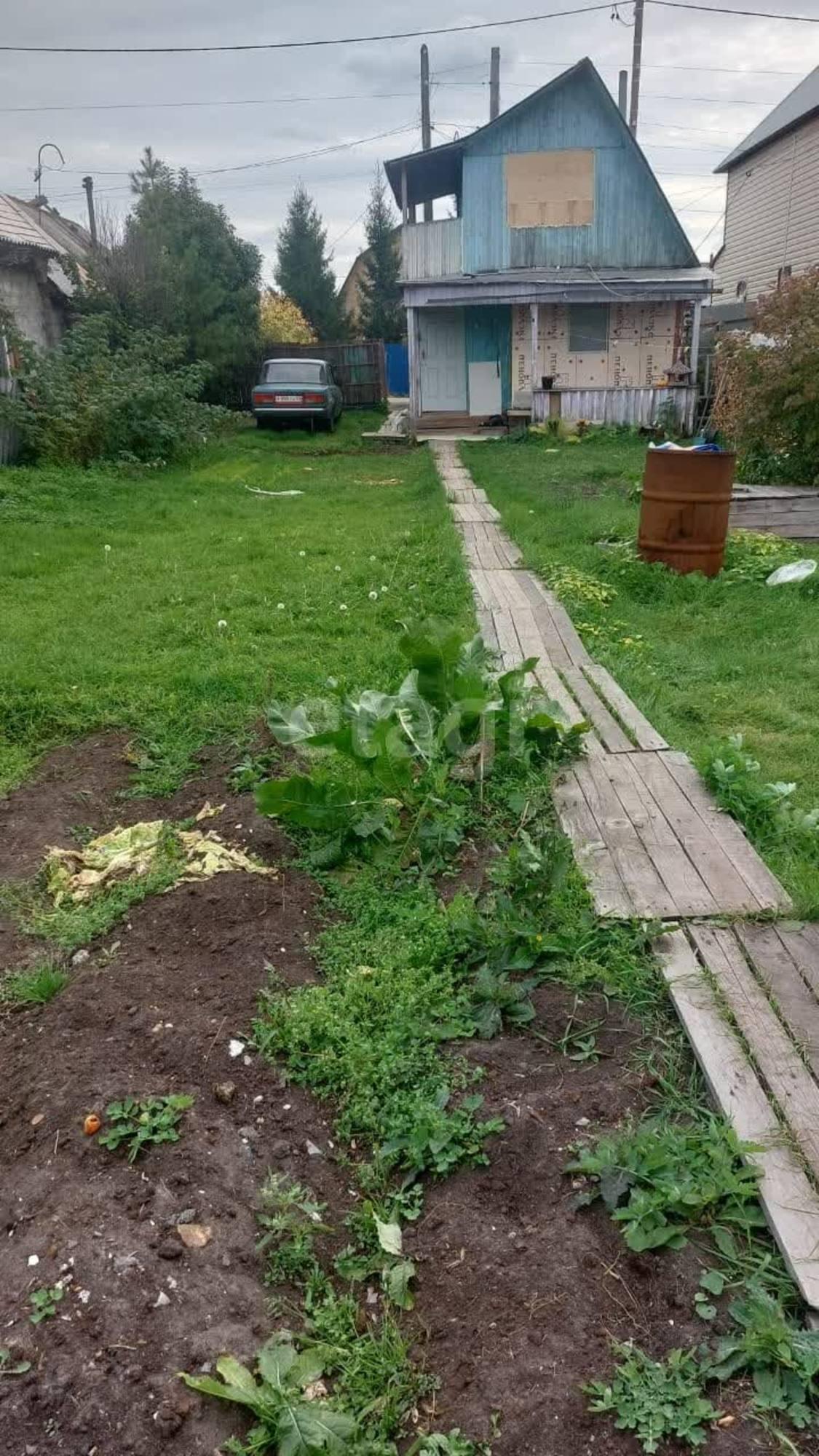 Купить дачу, дом, коттедж за 2 560 000 рублей на Рябиновая,
