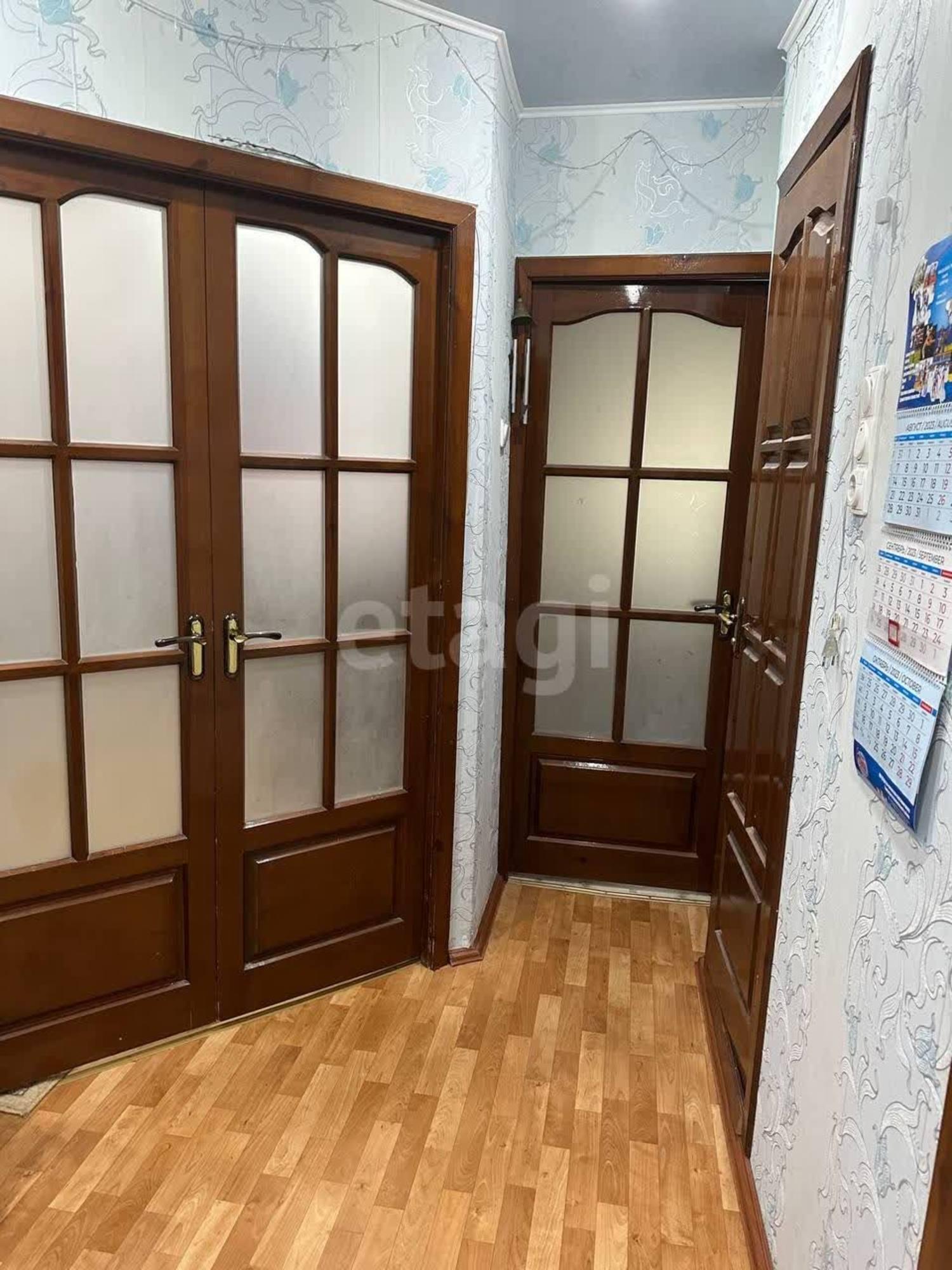 Купить квартиру за 2 800 000 рублей на Санаторная, 3