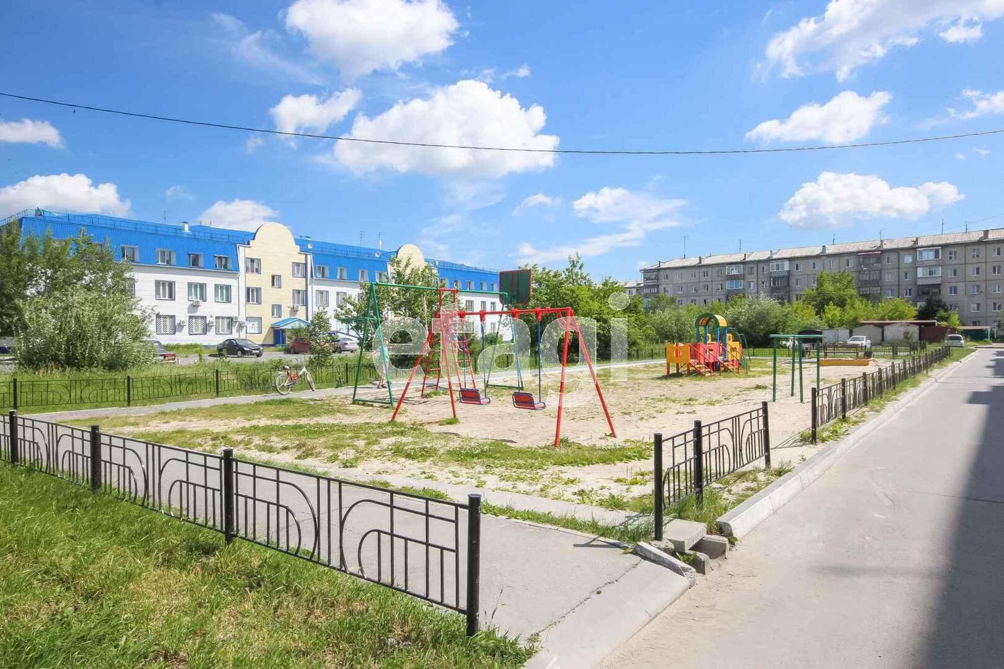 Купить квартиру за 7 600 000 рублей на Жуковского, 92