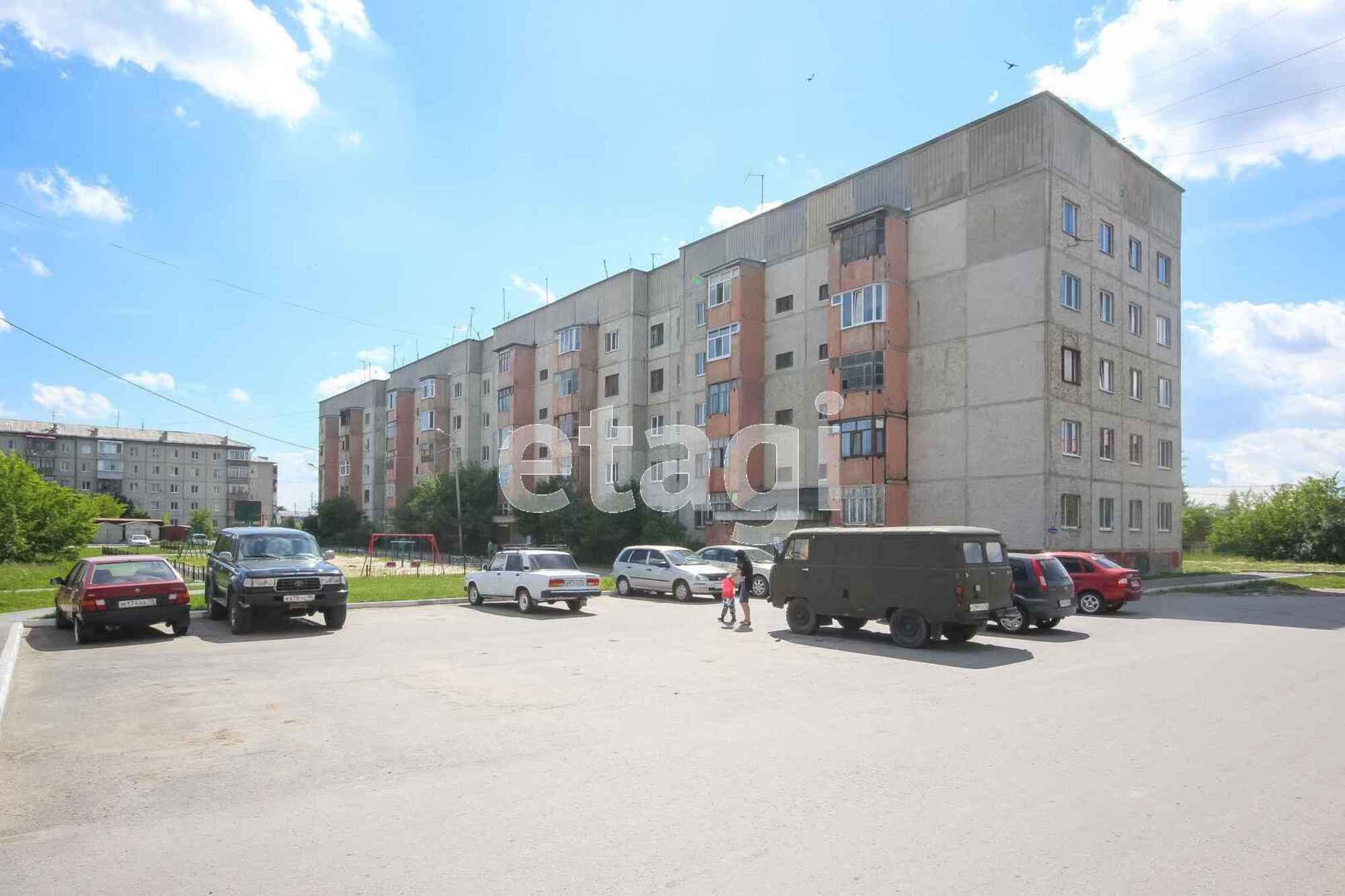 Купить квартиру за 7 600 000 рублей на Жуковского, 92