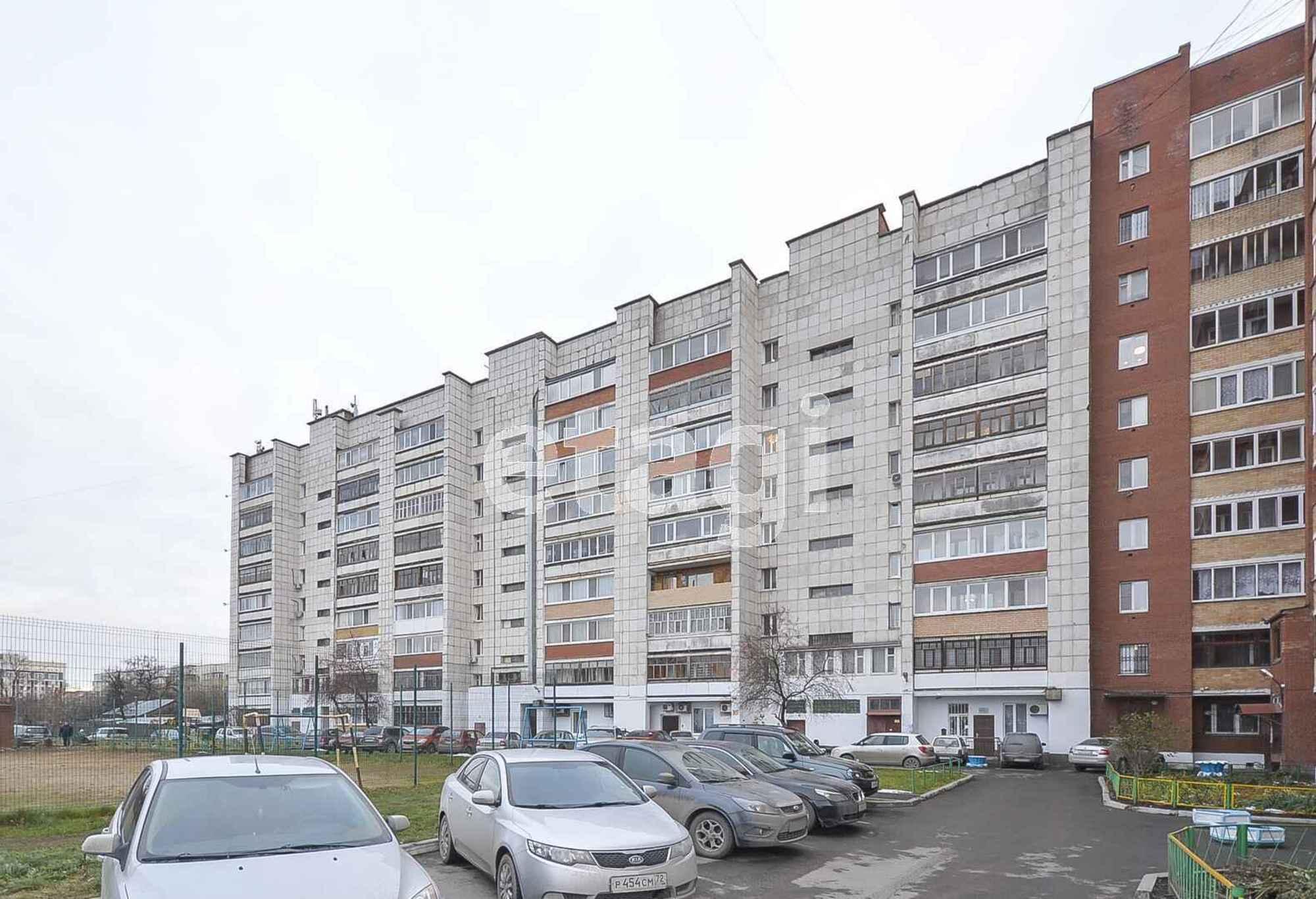 Купить квартиру за 8 800 000 рублей на Ямская, 76