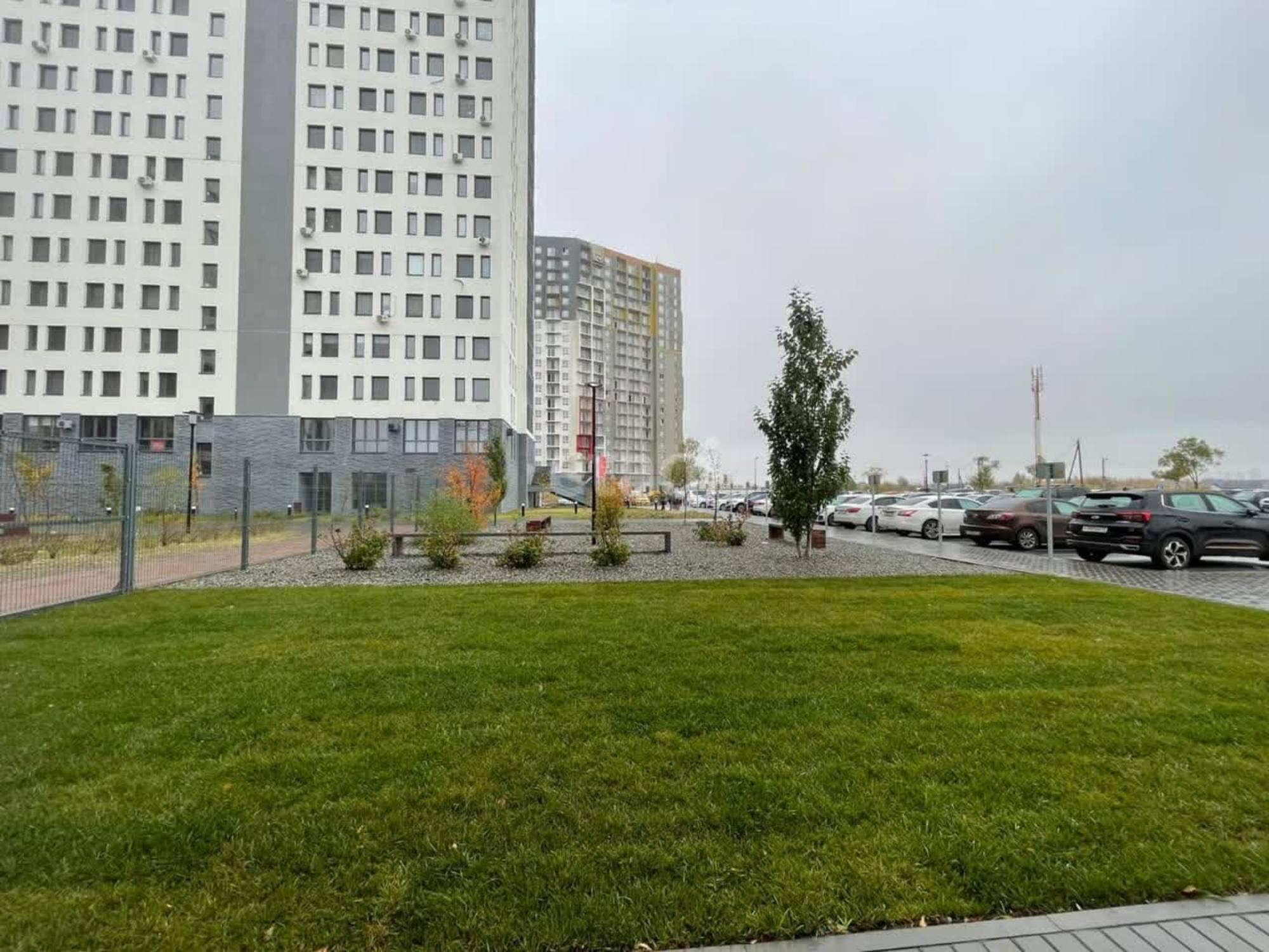 Купить студию за 5 500 000 рублей на Краснооктябрьская, 14