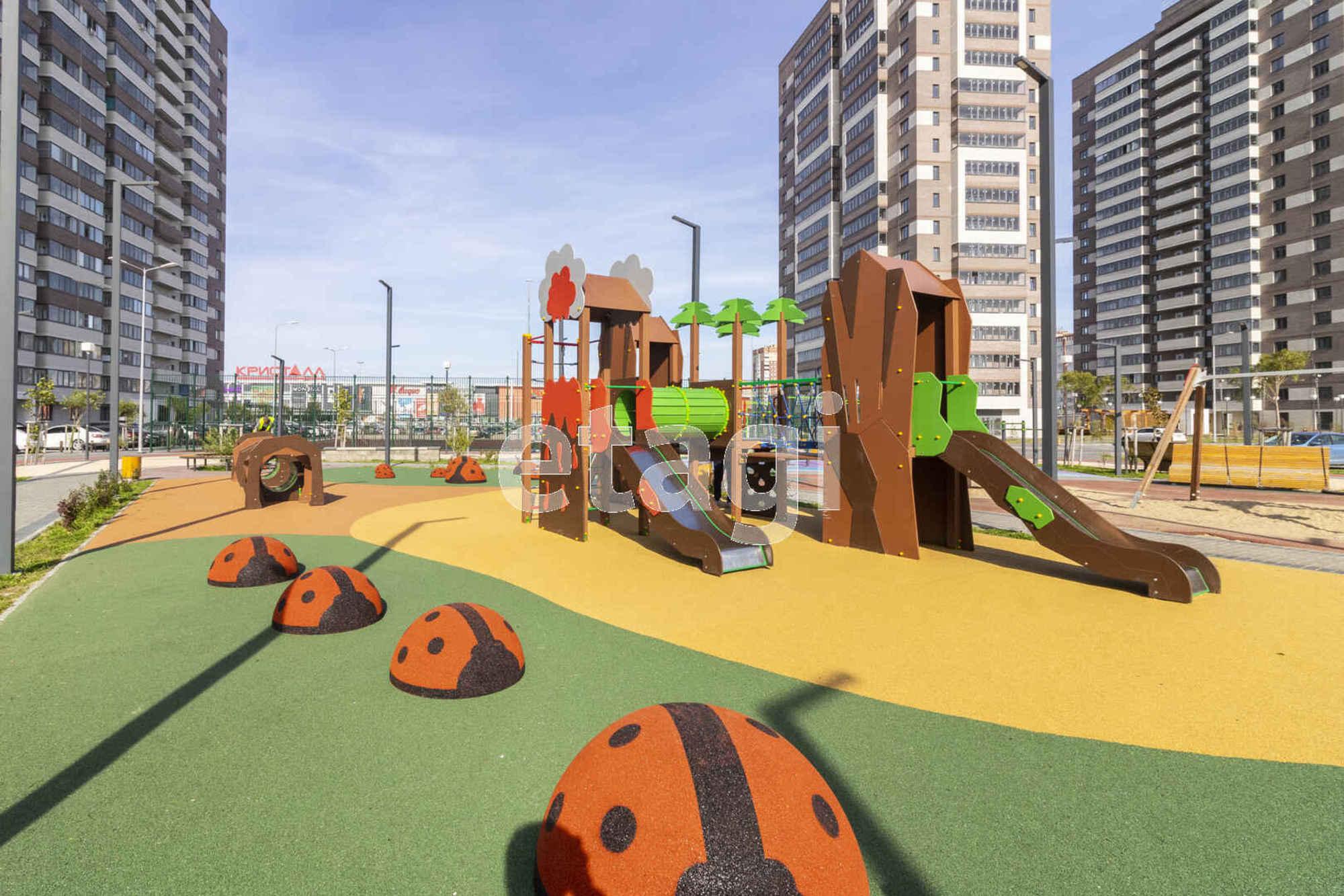 Купить квартиру за 10 559 000 рублей на Дмитрия Менделеева, 2/2