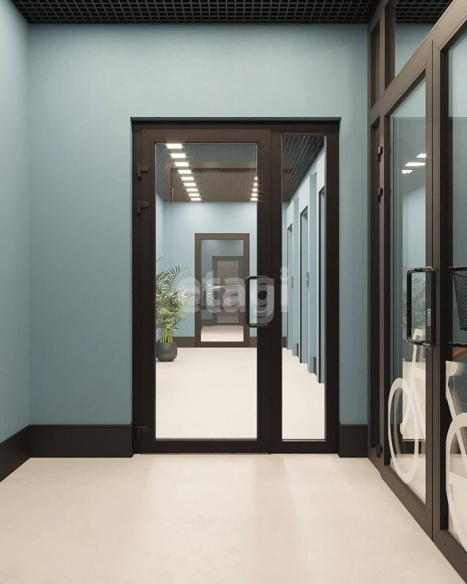 Купить квартиру за 5 200 000 рублей на Интернациональная, 199А