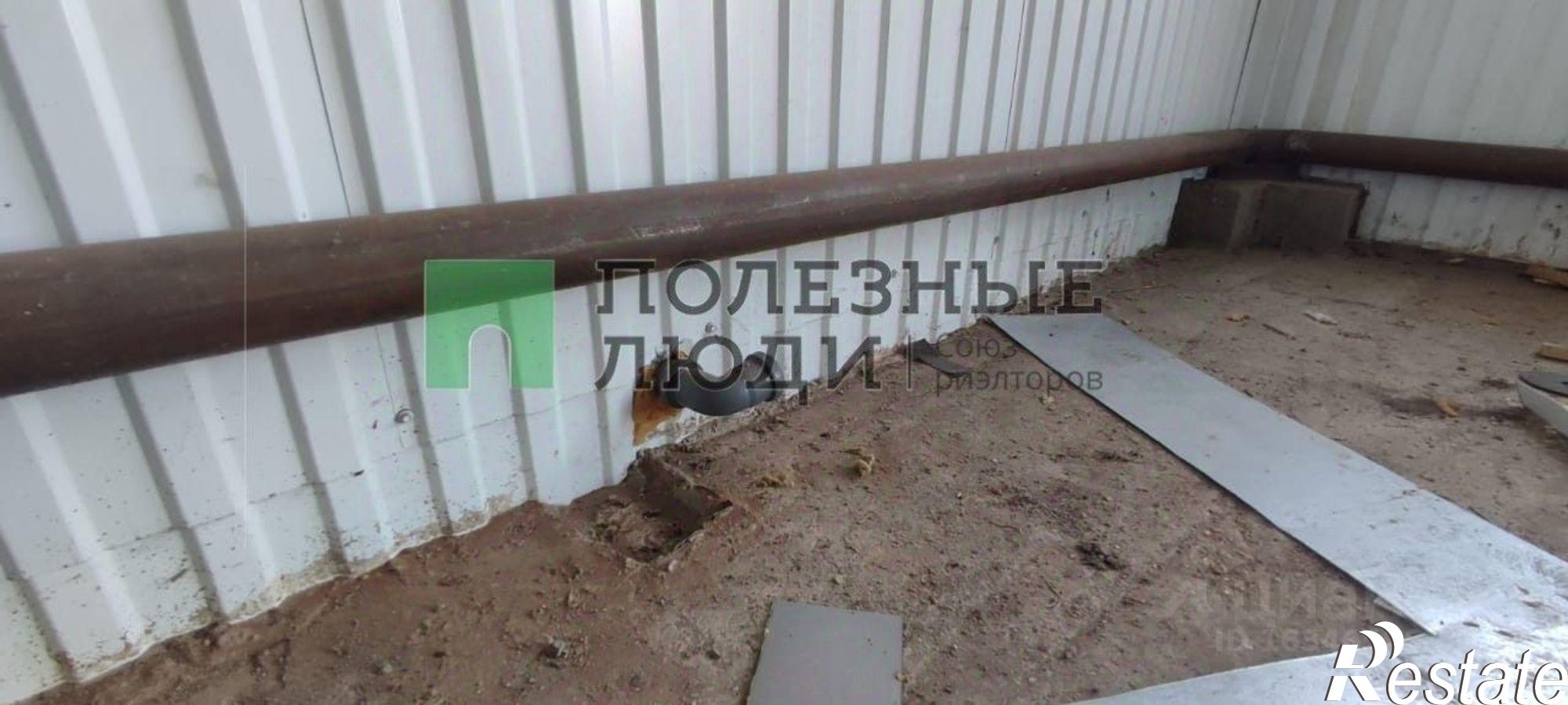 Купить ОСЗ, отдельно стоящее здание за 3 000 030 рублей на Кармаскалинский район, Верхний Тюкунь д., Кушкар ул., д.49