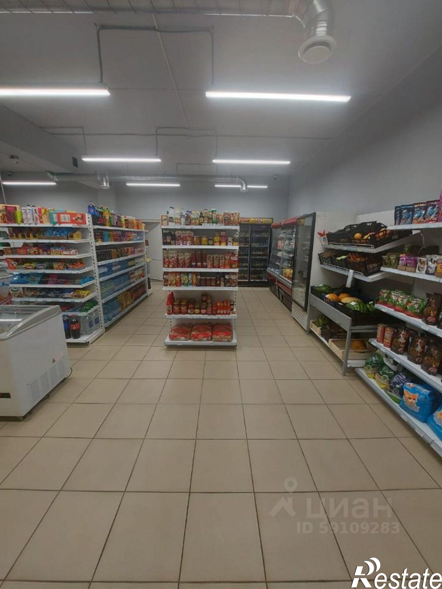 Купить ОСЗ, отдельно стоящее здание за 125 000 000 рублей на Дубровская улица