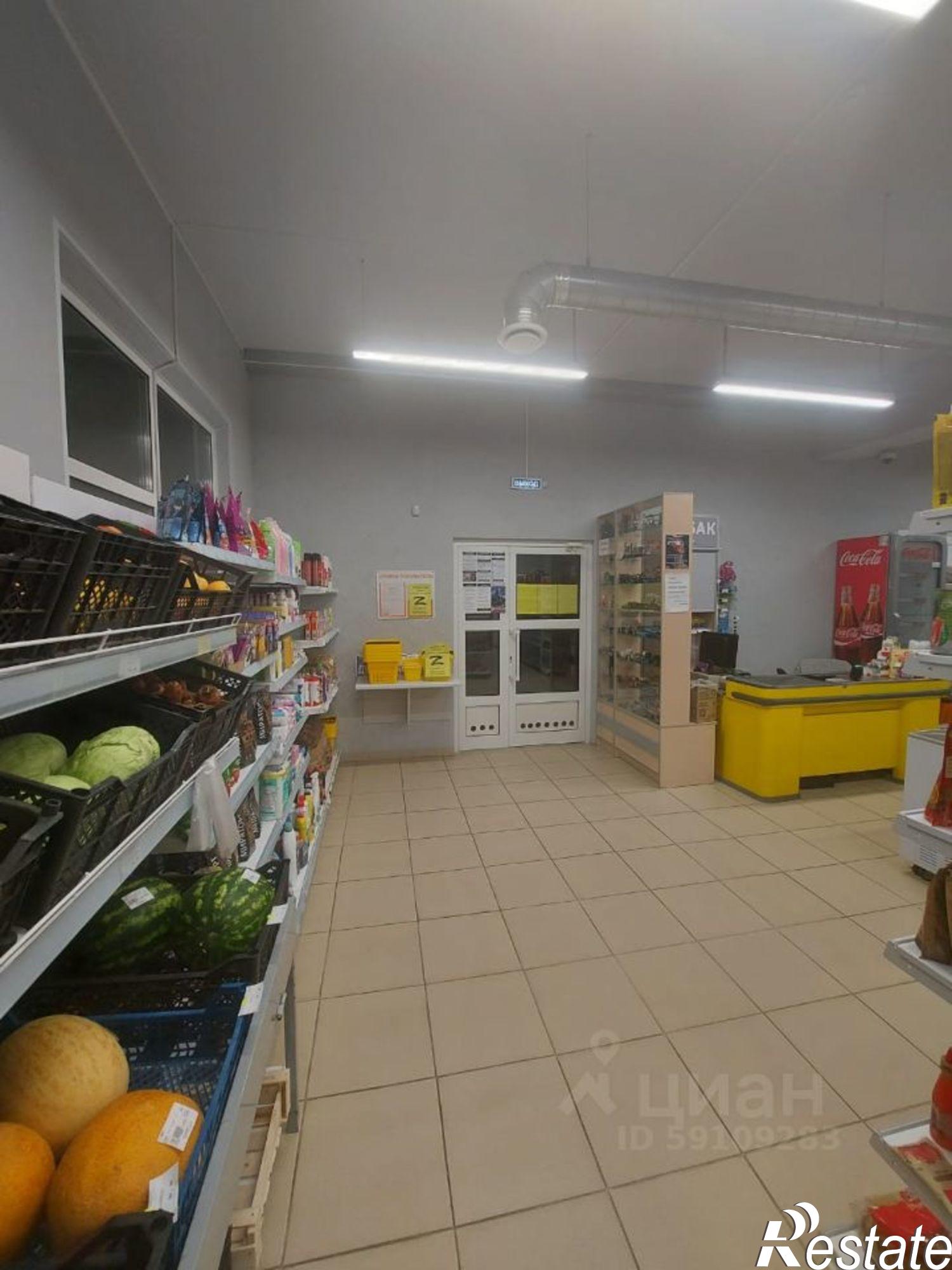 Купить ОСЗ, отдельно стоящее здание за 125 000 000 рублей на Дубровская улица