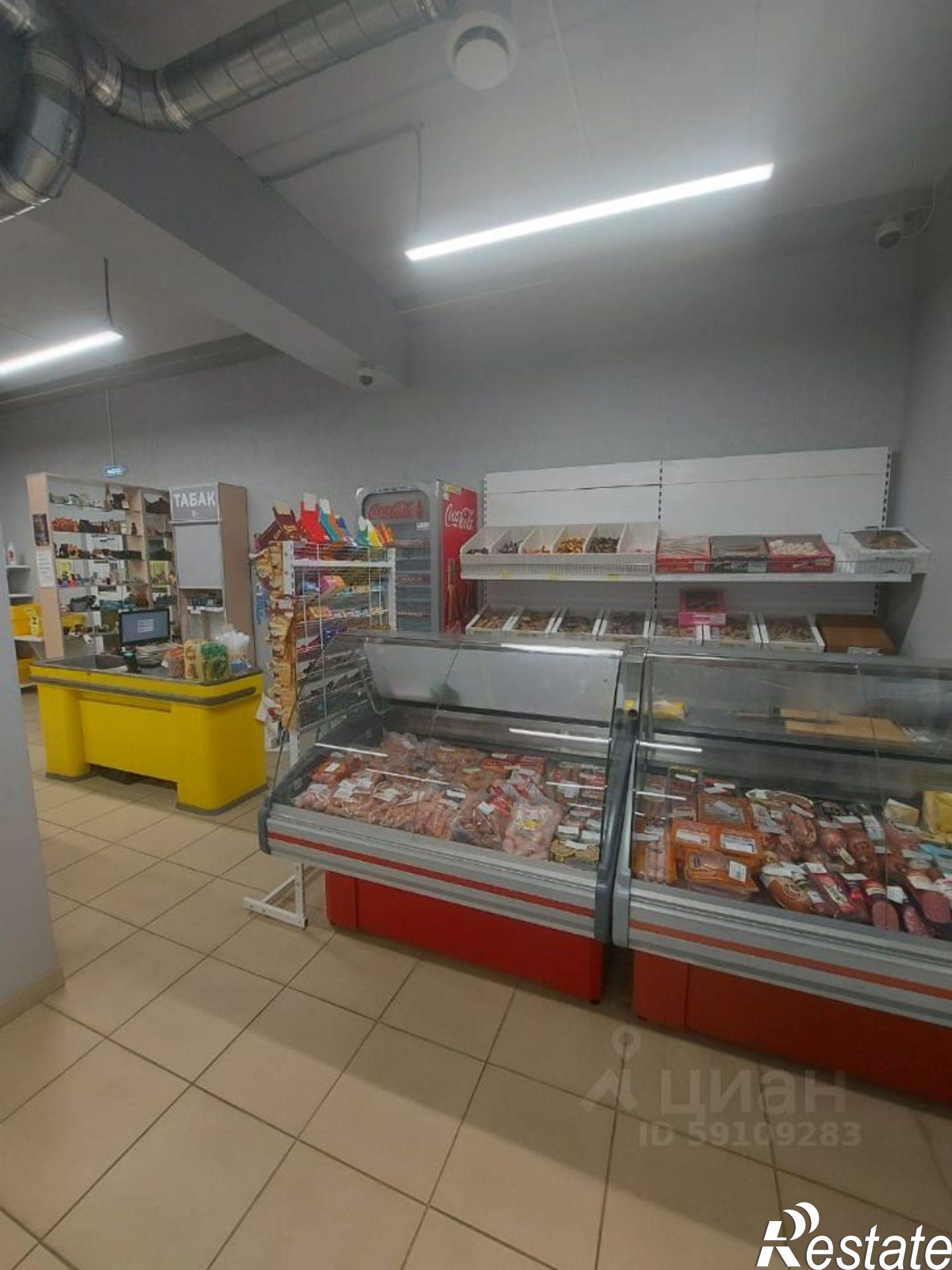 Купить ОСЗ, отдельно стоящее здание за 125 000 000 рублей на Дубровская улица