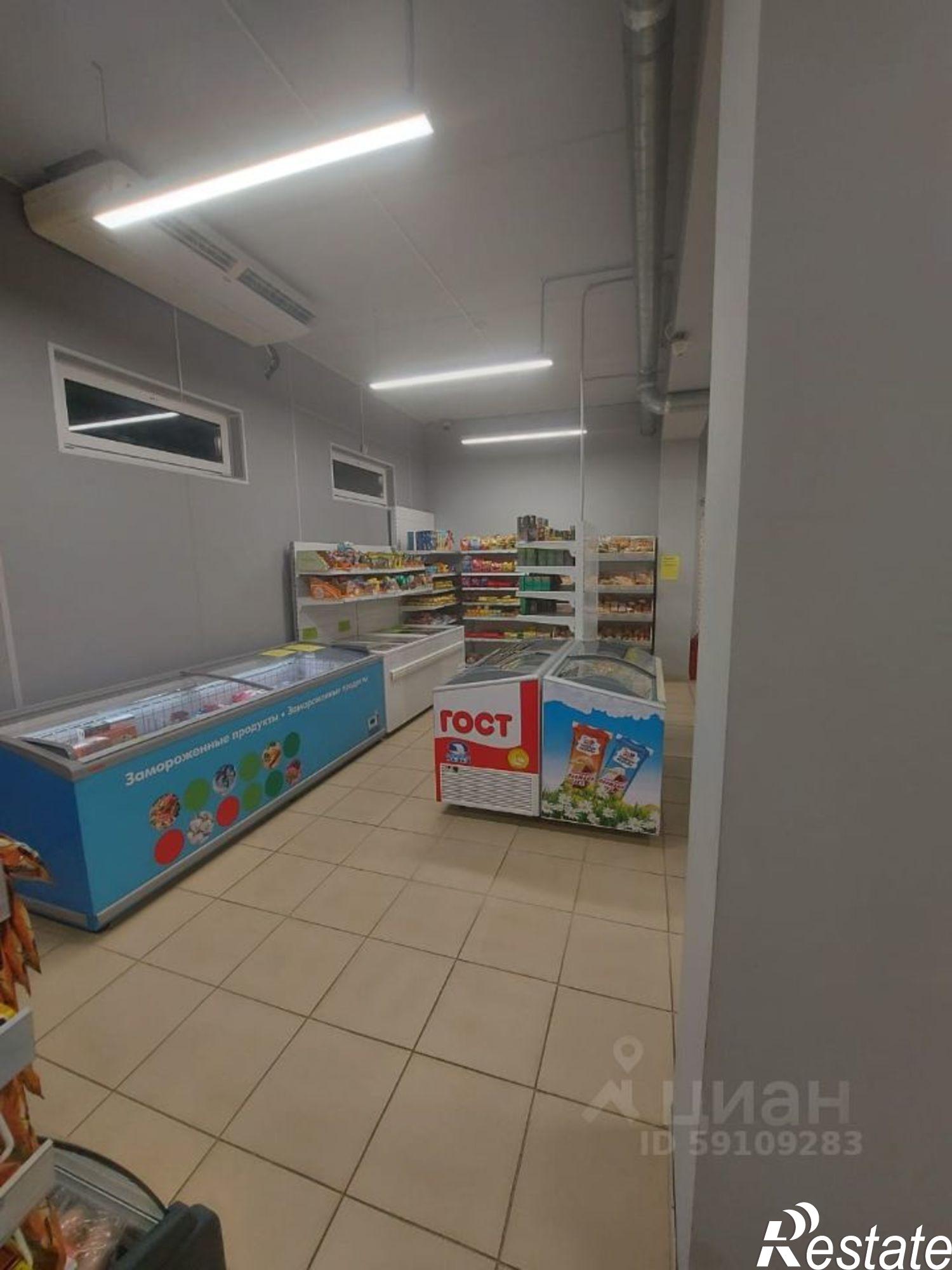 Купить ОСЗ, отдельно стоящее здание за 125 000 000 рублей на Дубровская улица
