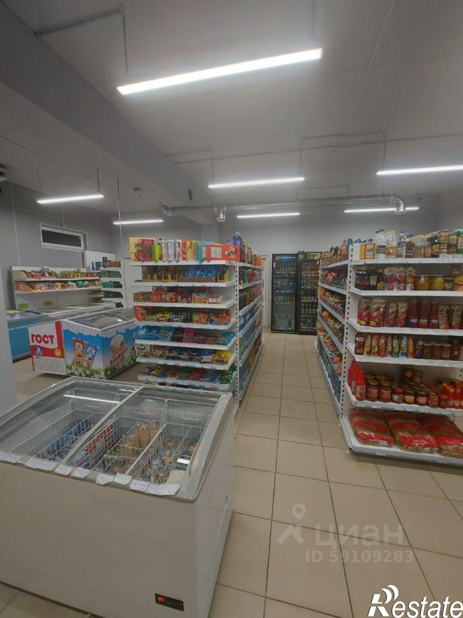 Купить ОСЗ, отдельно стоящее здание за 125 000 000 рублей на Дубровская улица