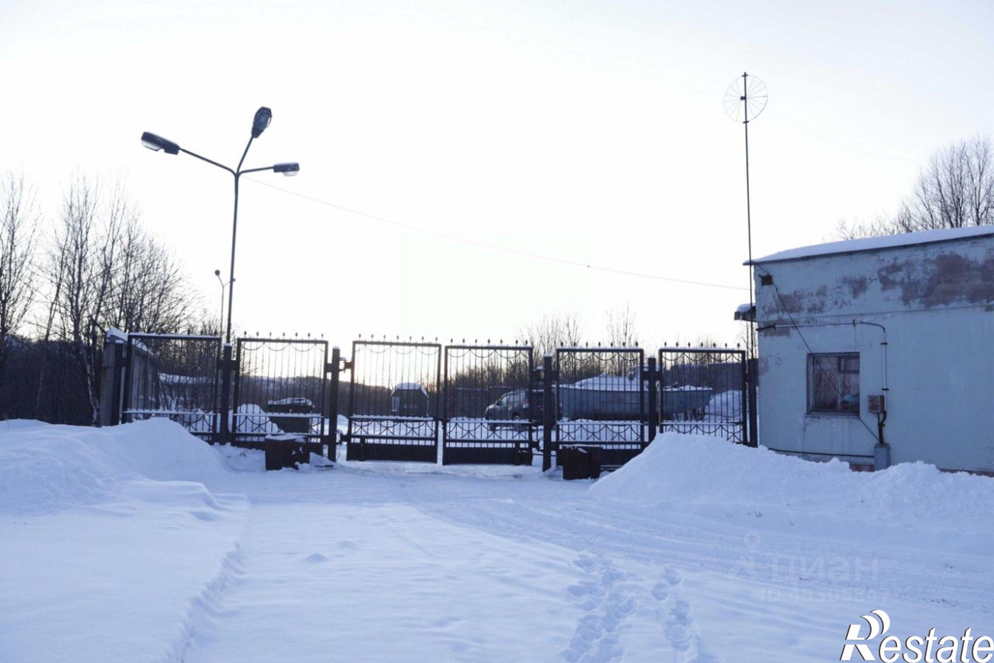 Купить ОСЗ, отдельно стоящее здание за 27 620 700 рублей на Почтовая улица