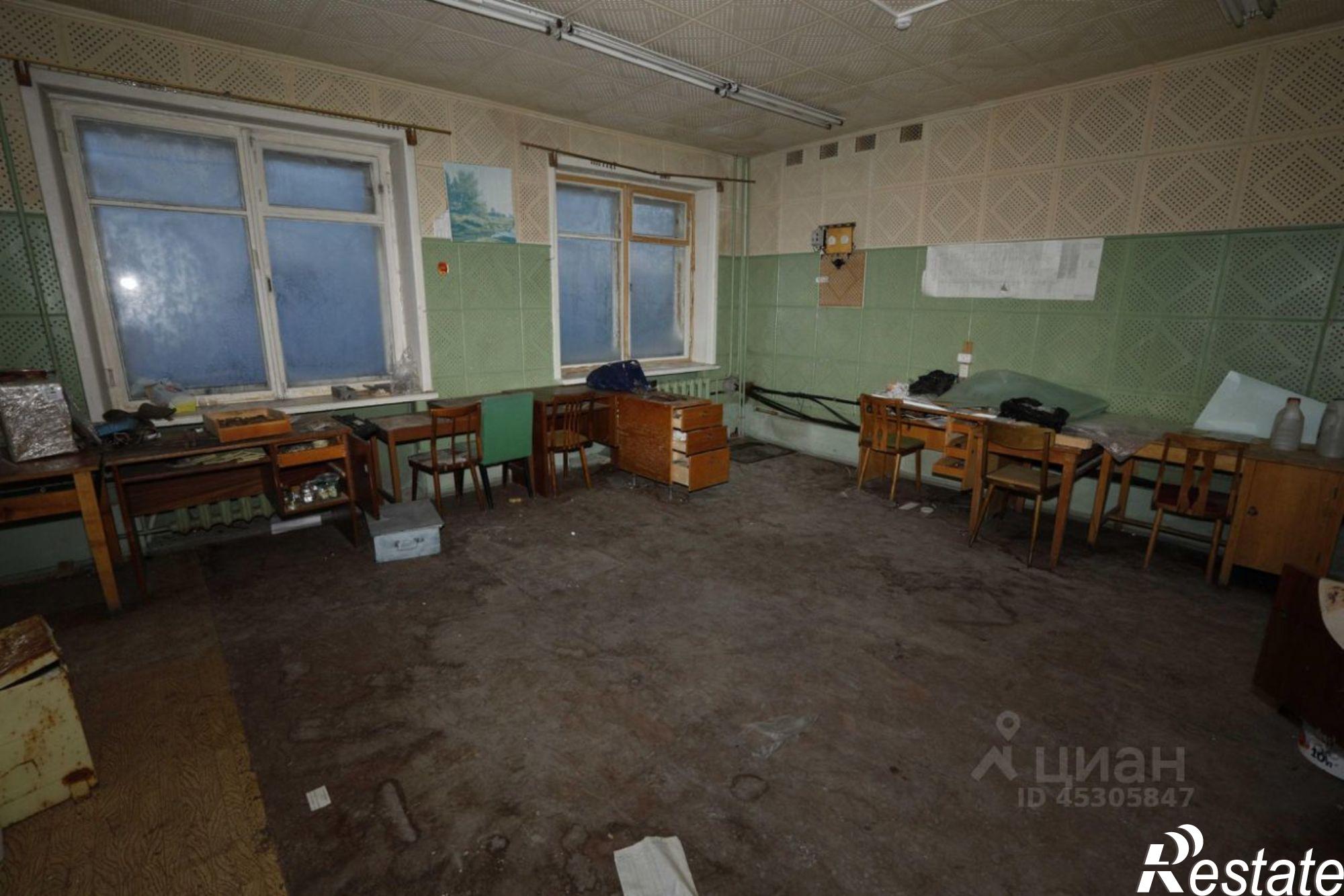 Купить ОСЗ, отдельно стоящее здание за 27 620 700 рублей на Почтовая улица