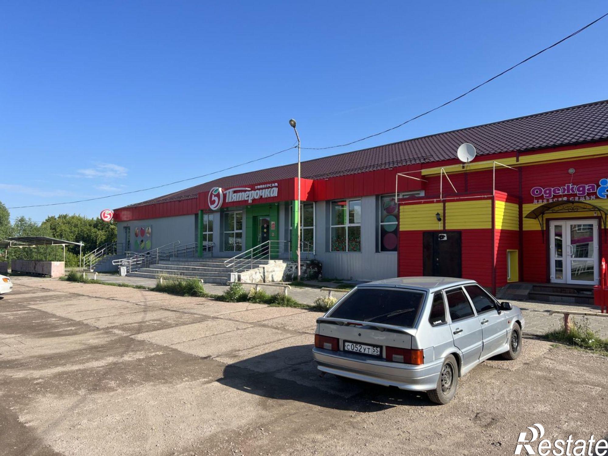 Купить ОСЗ, отдельно стоящее здание за 5 561 000 рублей на улица Чехова