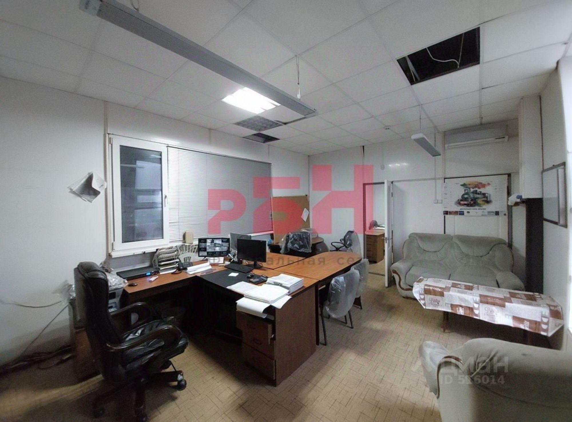 Купить складское помещение за 30 572 600 рублей на улица Вавилова, 80К