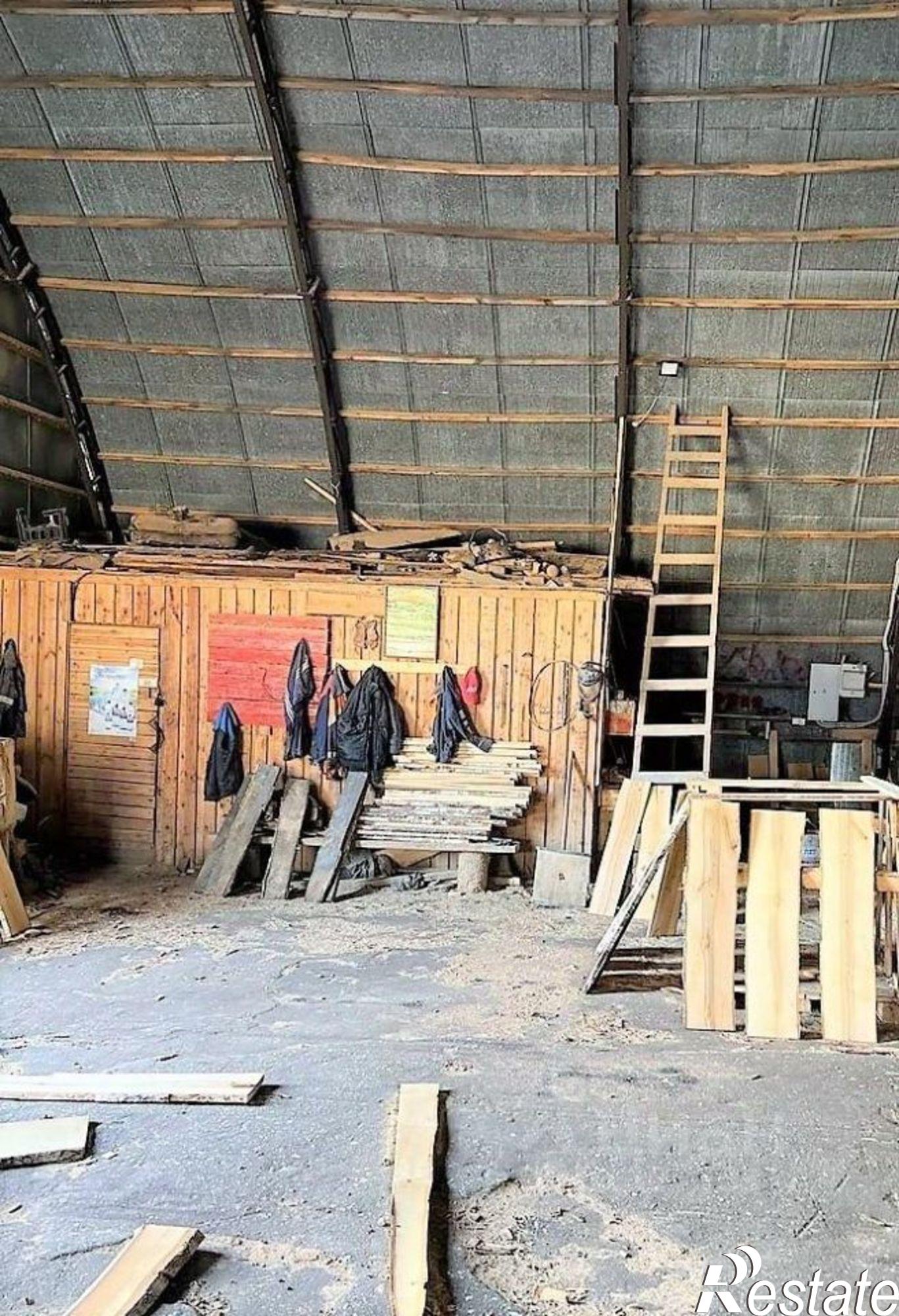 Купить производственную площадь за 6 000 360 рублей на Советский переулок